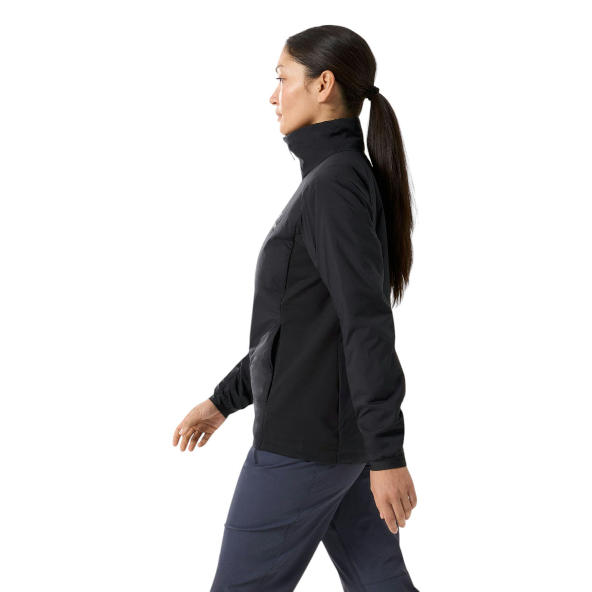 Arc-teryx-Atom-Jacket---Women-s-Black