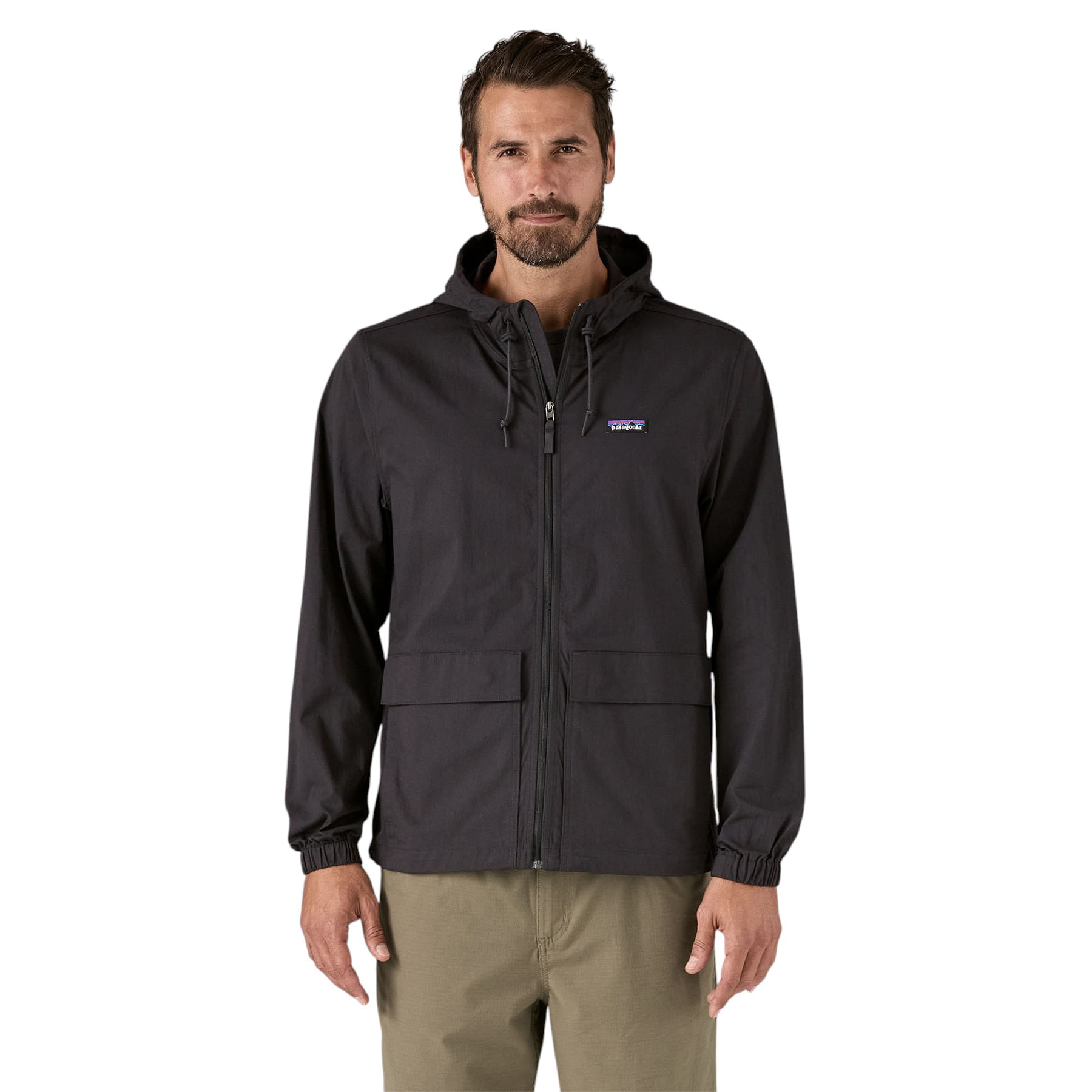 Patagonia Nomader Hoody Jacket - Men's - Als.com Patagonia Nomader Hoody Jacket - Men's - Als.com