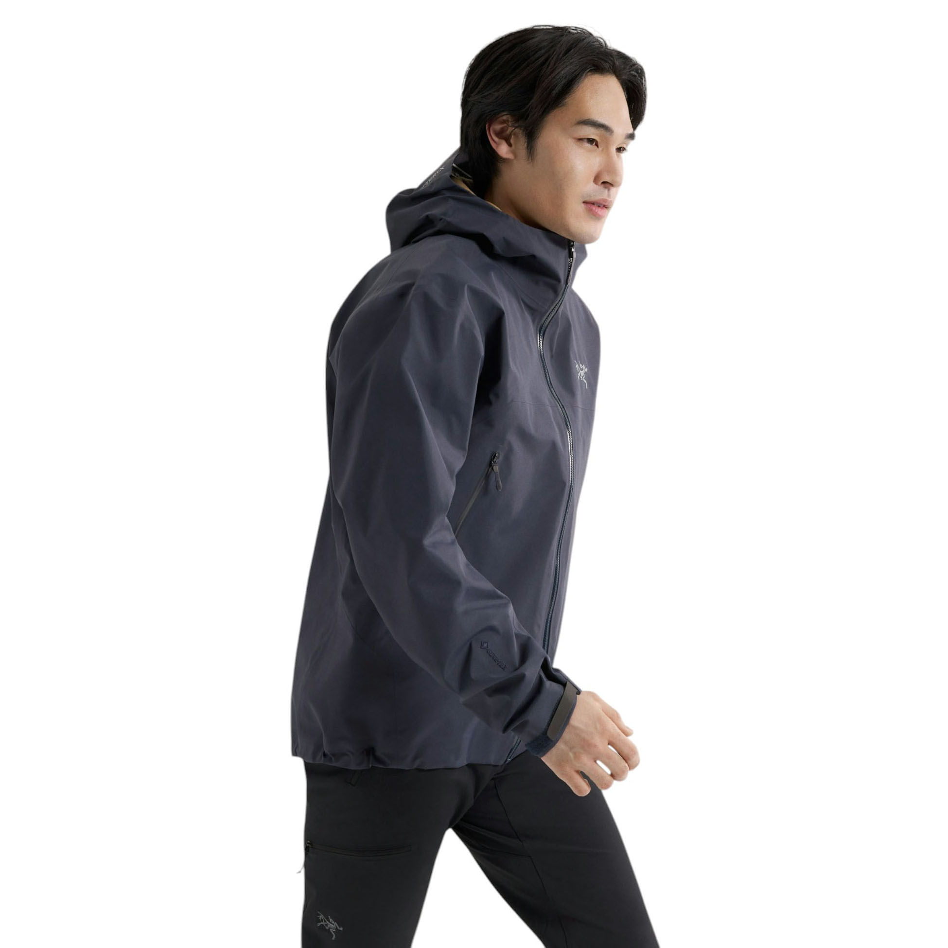 Arc'teryx Beta Jacket - Men's - Als.com Arc'teryx Beta Jacket - Men's - Als.com