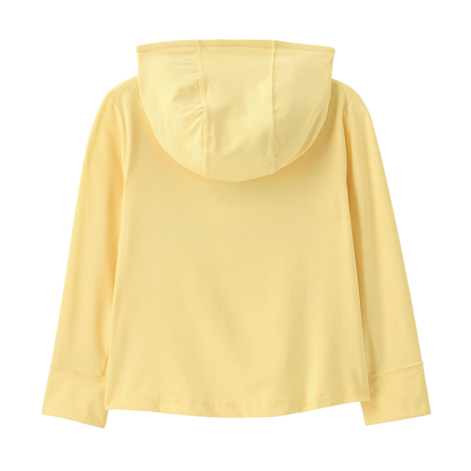 Patagonia Capilene Silkweight UPF Hoody - Toddler - Als.com