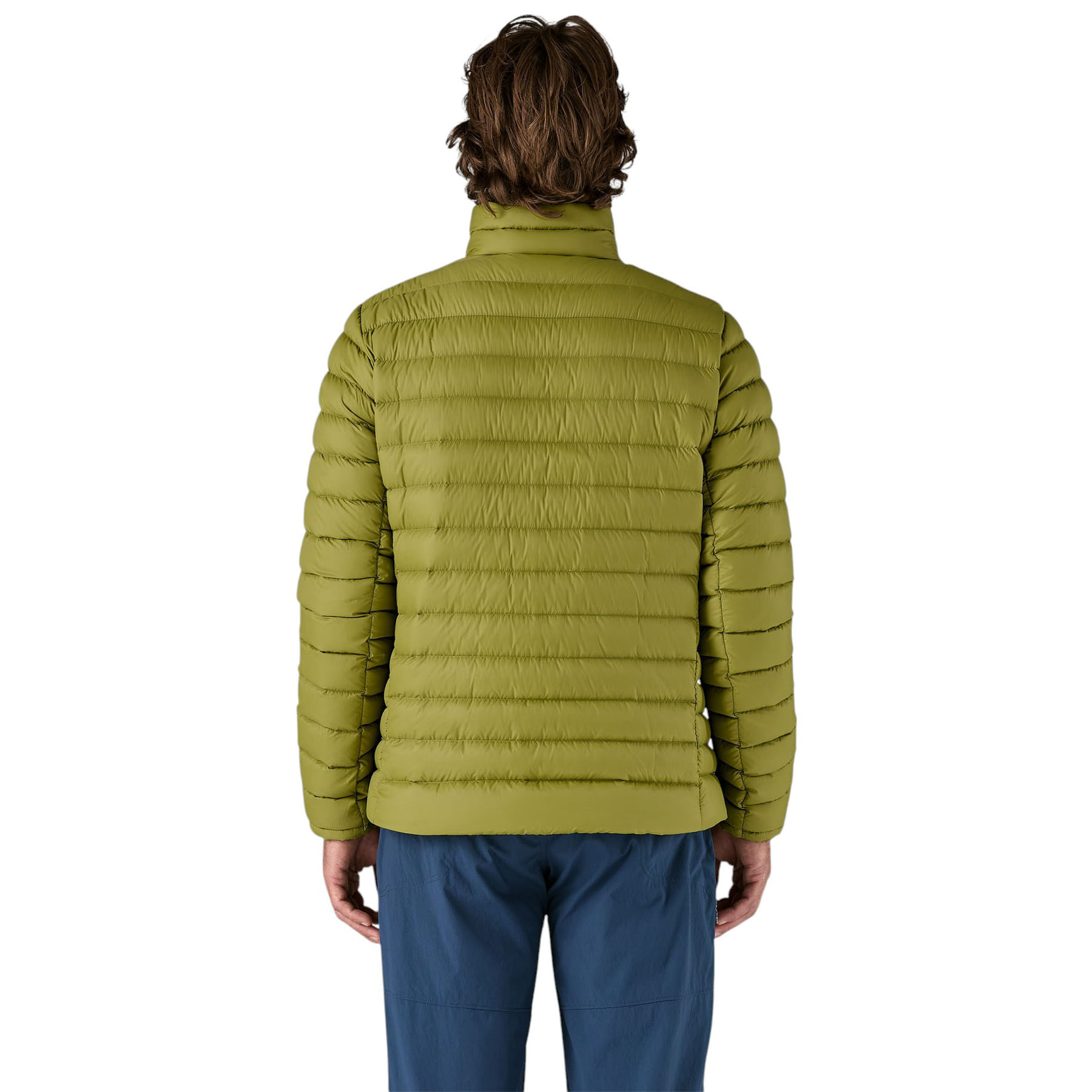 Patagonia Down Sweater - Men's - Als.com Patagonia Down Sweater - Men's - Als.com