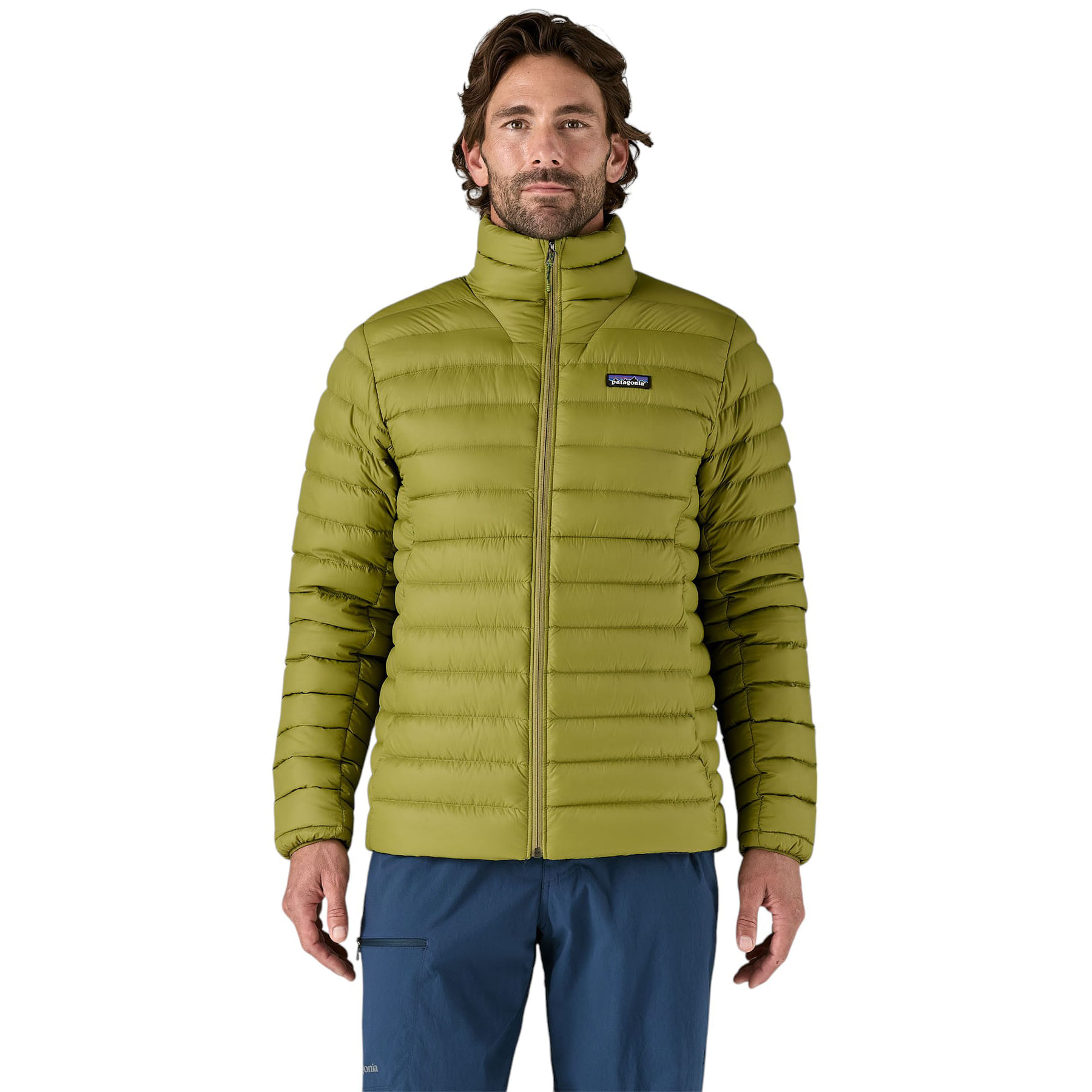 Patagonia Down Sweater - Men's - Als.com Patagonia Down Sweater - Men's - Als.com