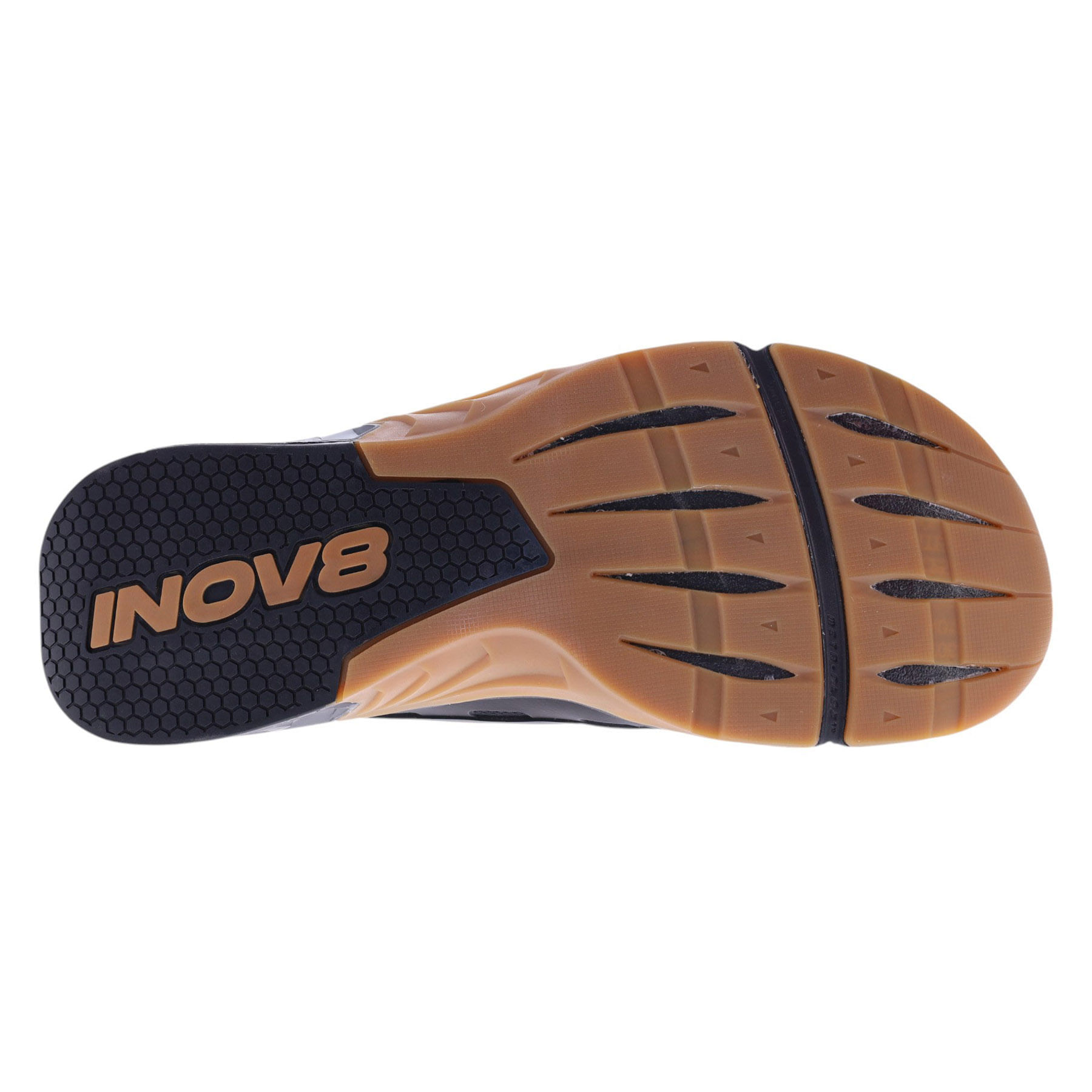 INOV8-F-Lite-Max-Shoe---Men-s-Black---Gum