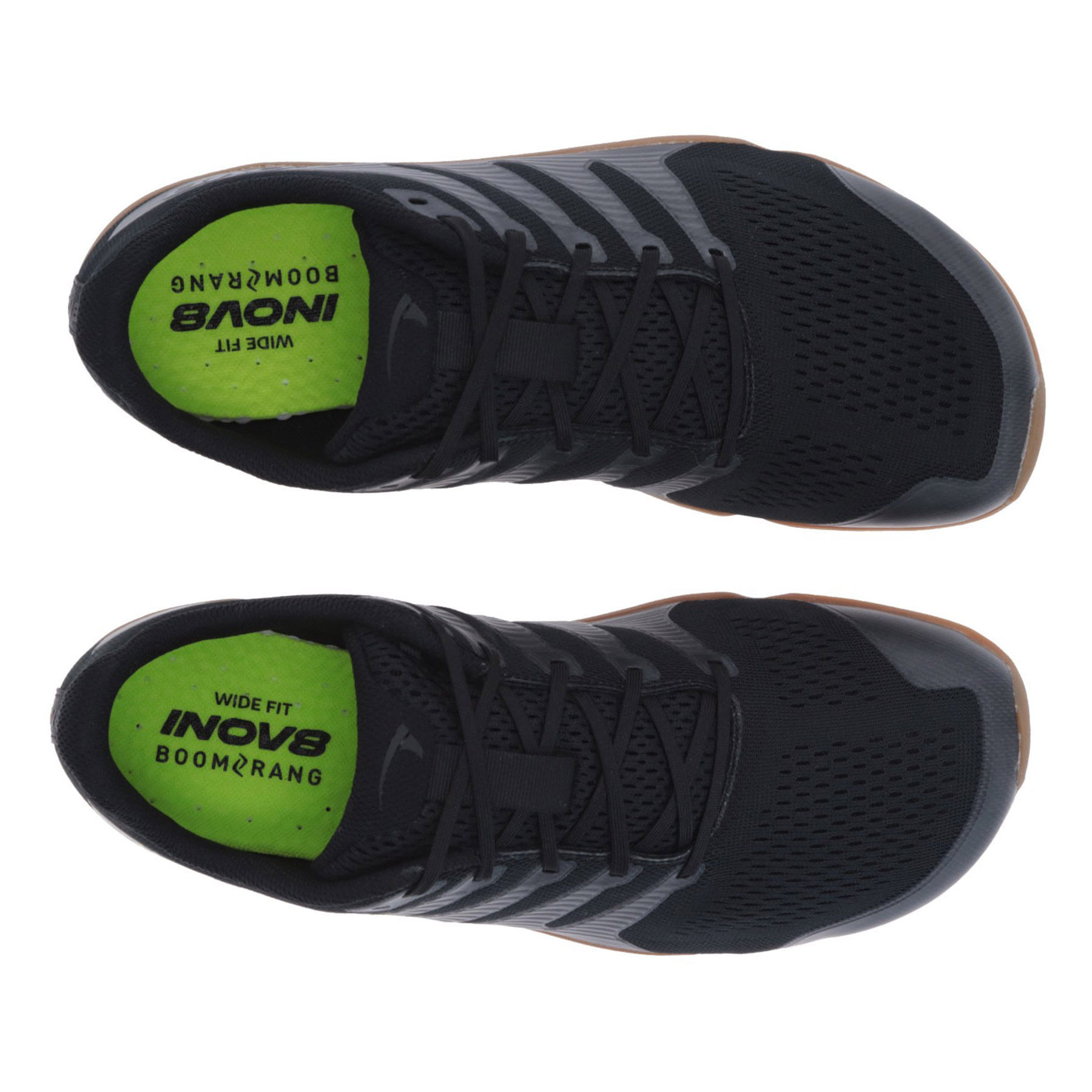 INOV8-Bare-Xf-Shoe---Women-s-Black---Gum
