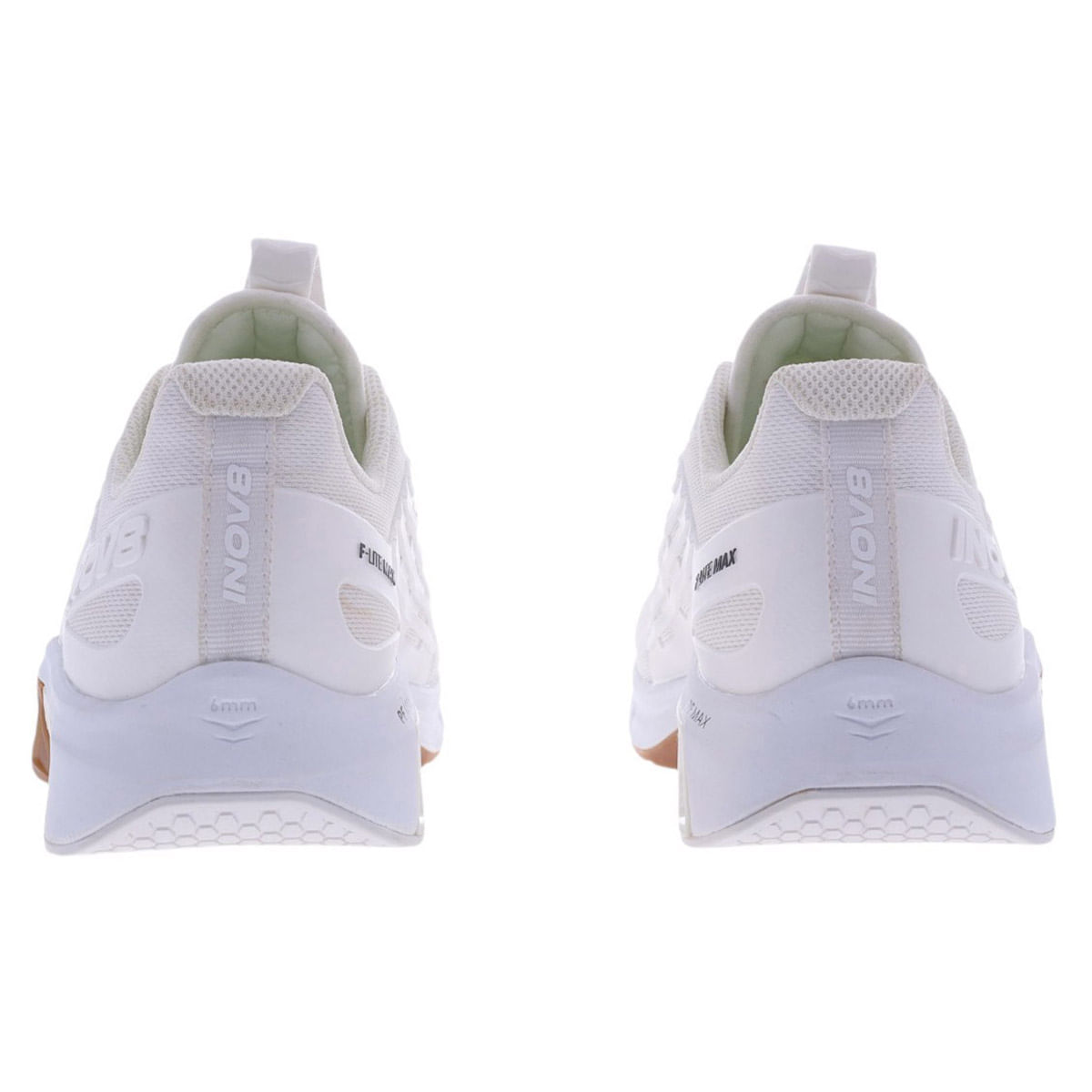 INOV8-F-Lite-Max-Shoe---Women-s-White---Gum