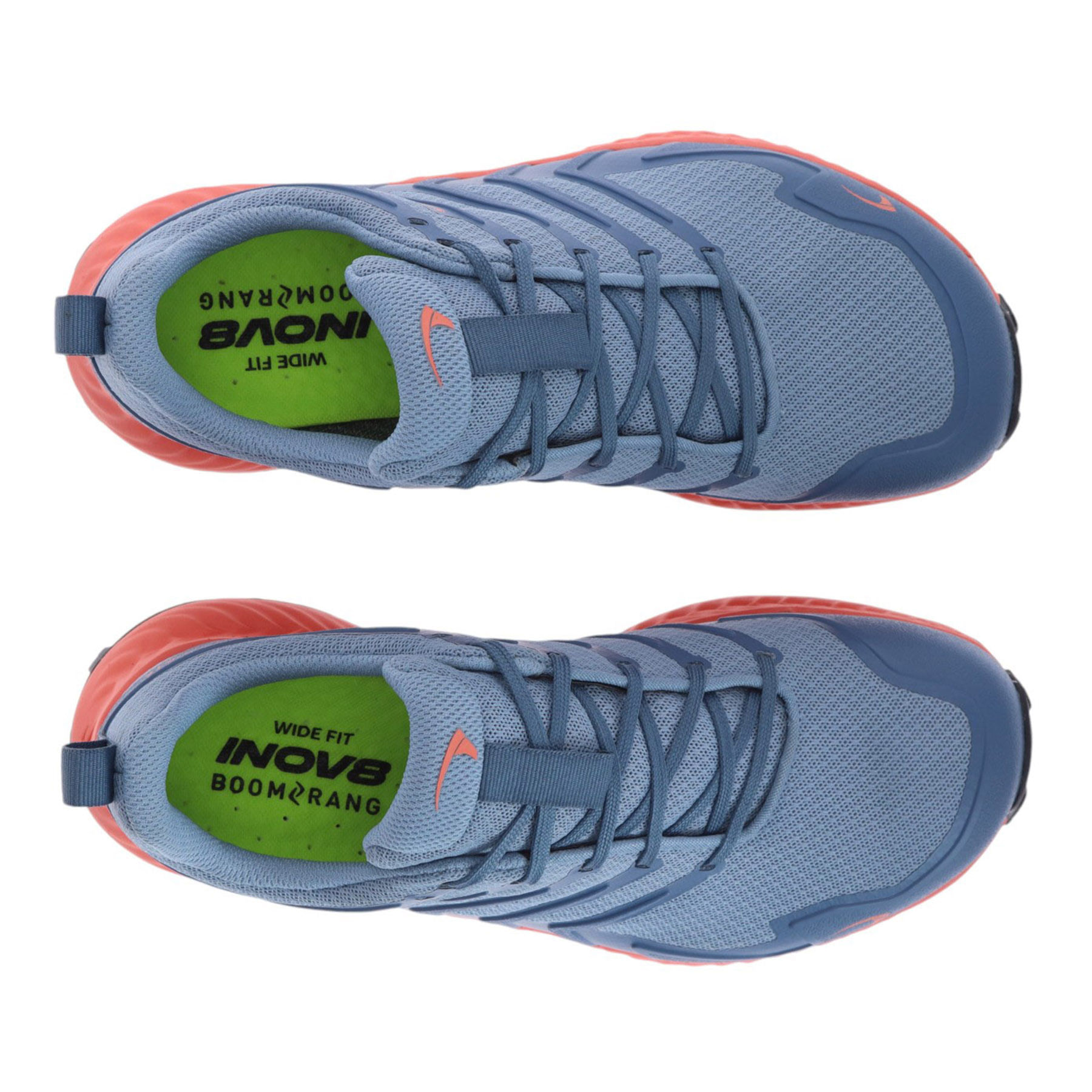 INOV8-Roclite-Gtx-Shoe---Women-s-Blue-Grey---Coral