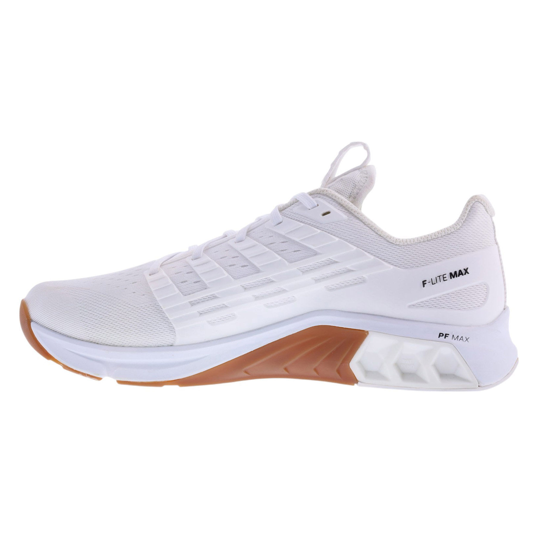 INOV8-F-Lite-Max-Shoe---Women-s-White---Gum