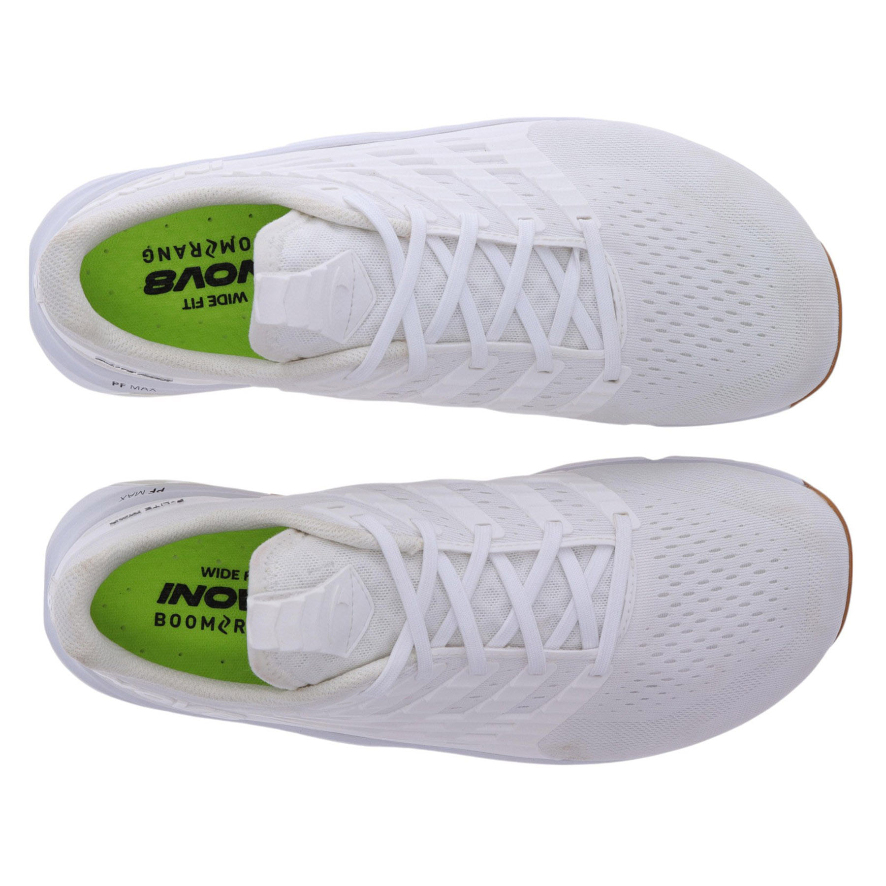 INOV8-F-Lite-Max-Shoe---Women-s-White---Gum