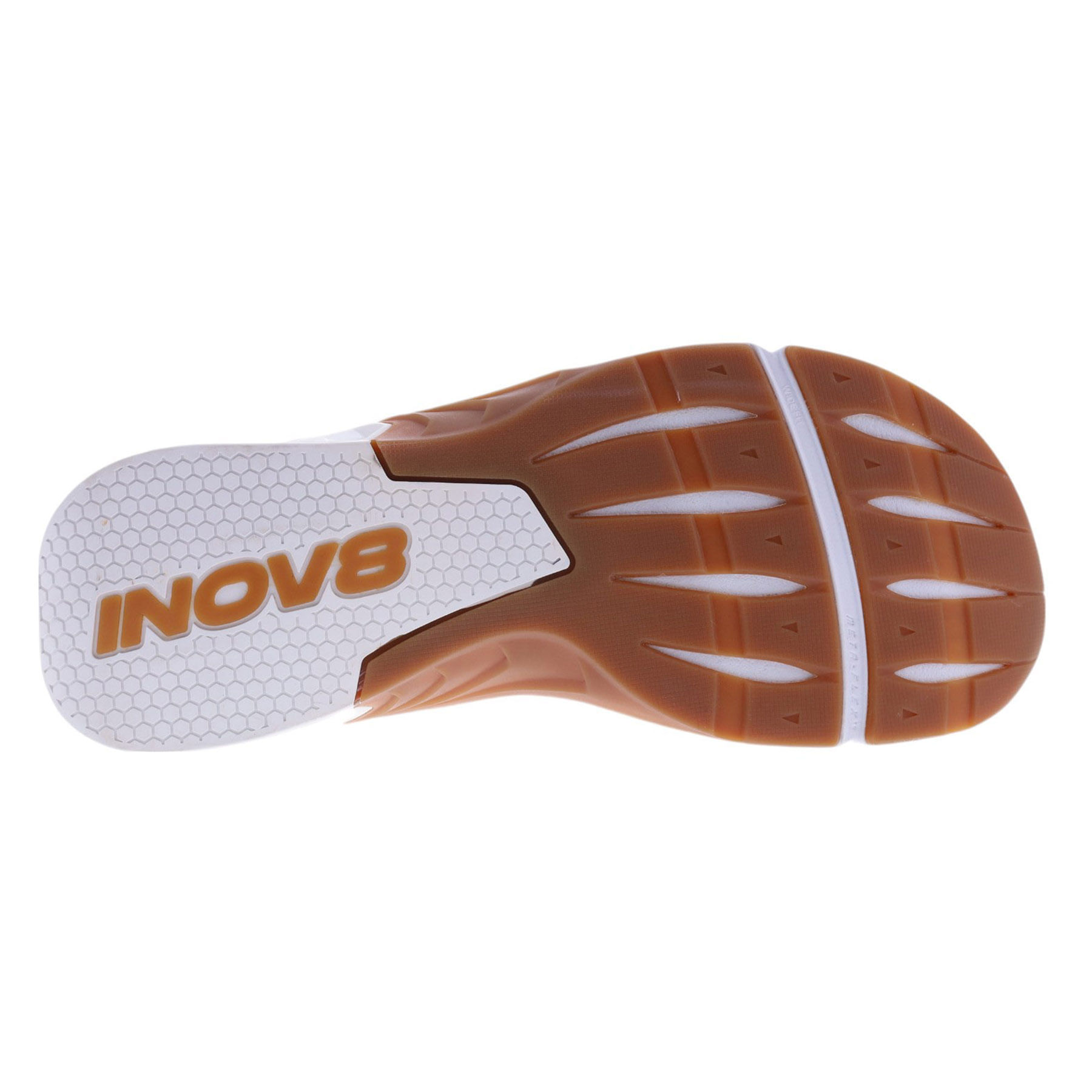INOV8-F-Lite-Max-Shoe---Women-s-White---Gum