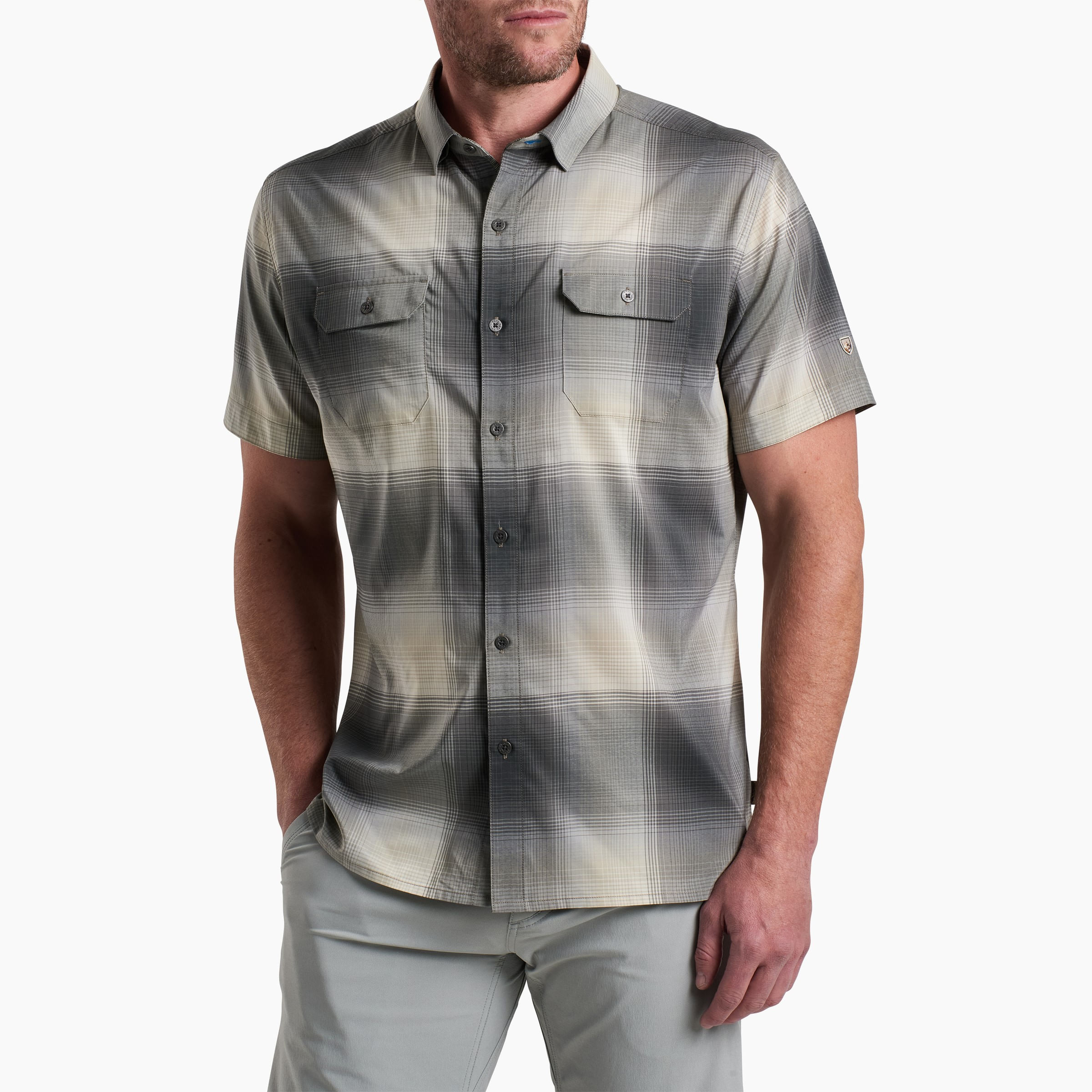 KUHL-Response-Shirt---Men-s-Ashwood
