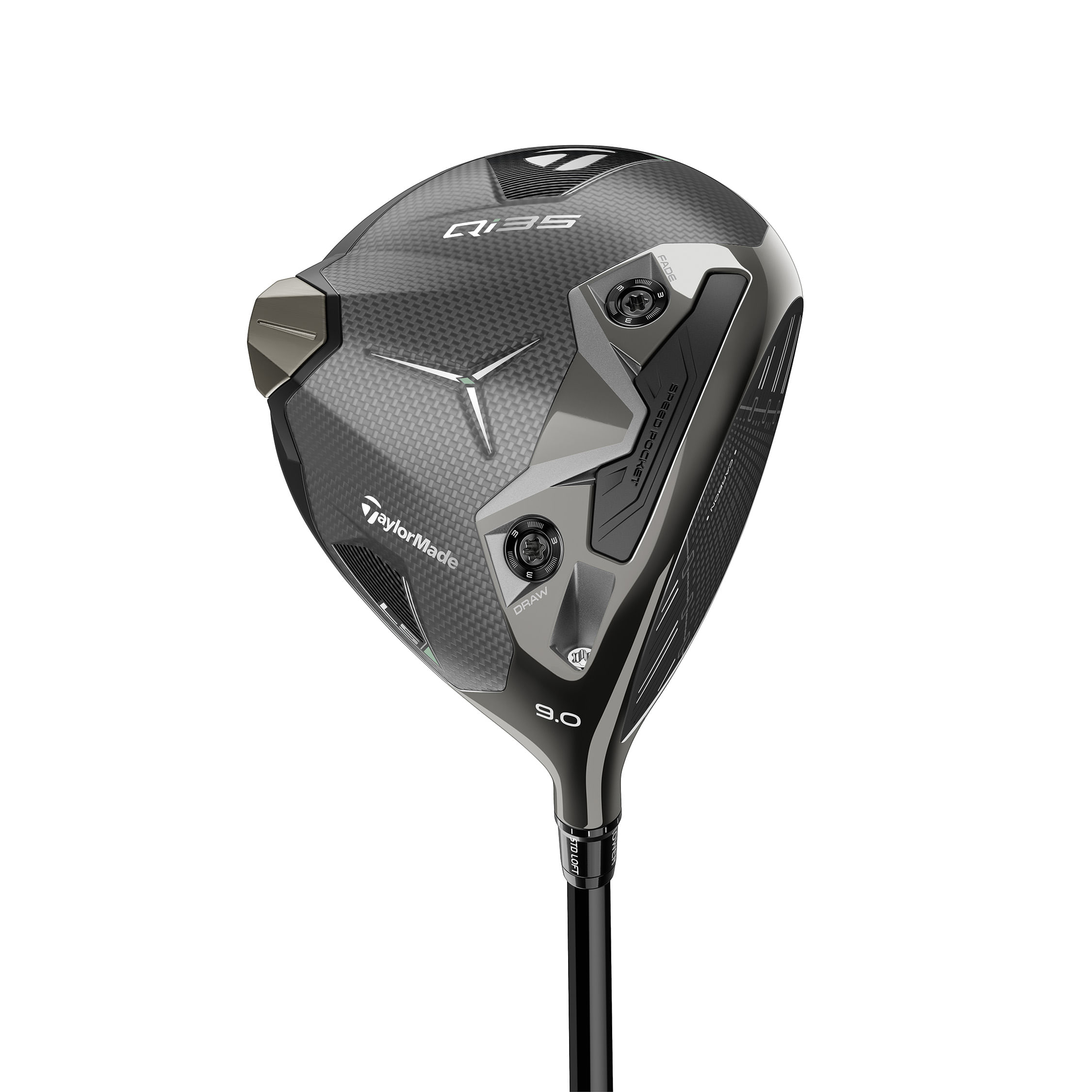 TaylorMade Stealth 2 HD Driver - Als.com