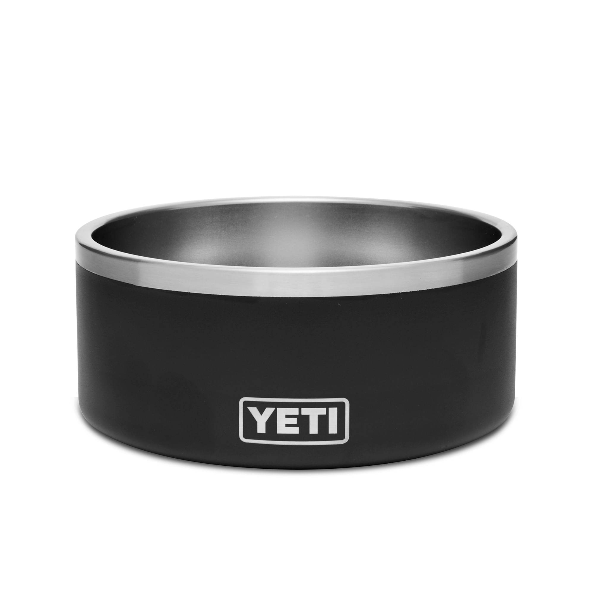 YETI-Boomer-8-Dog-Bowl-Black