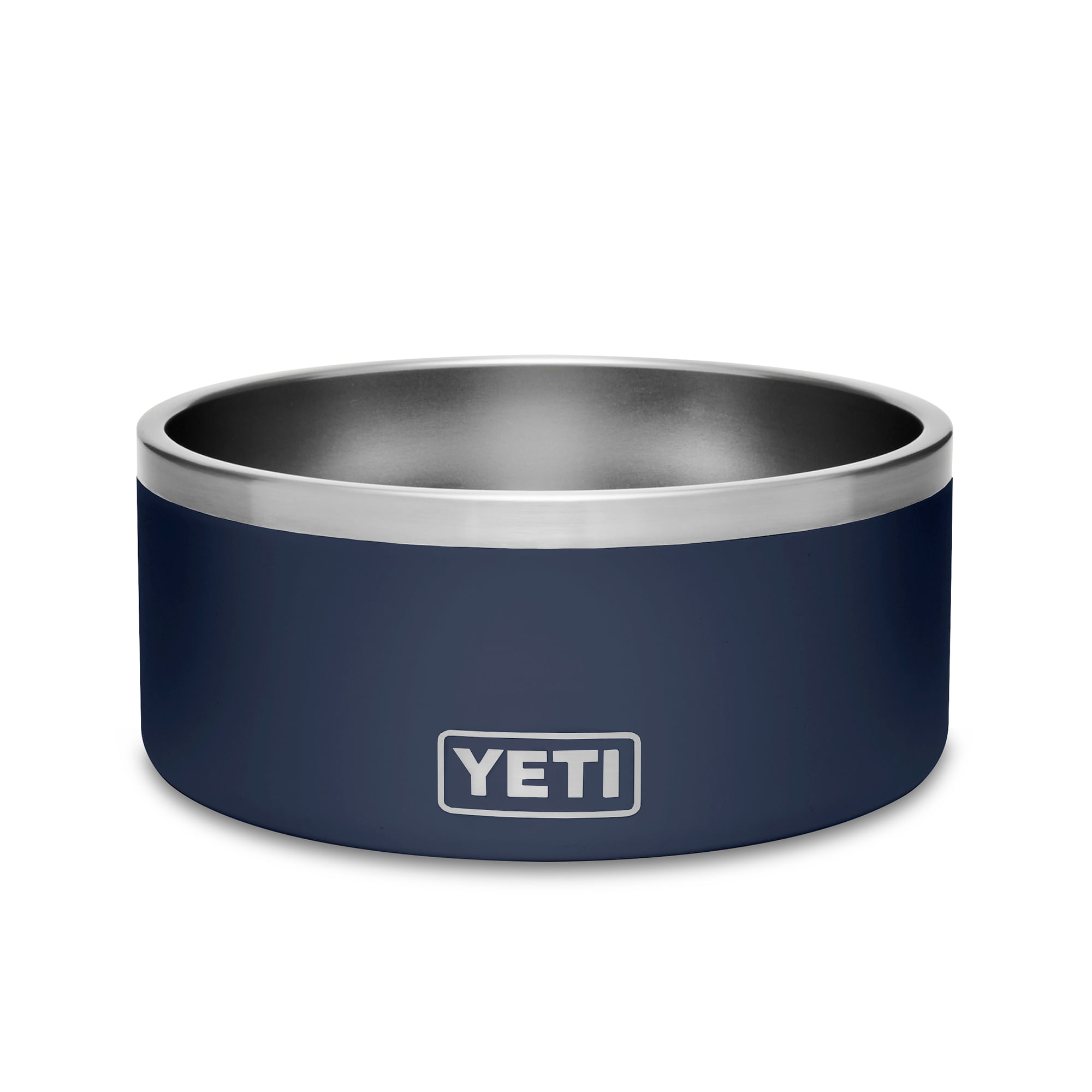 YETI-Boomer-8-Dog-Bowl-Navy
