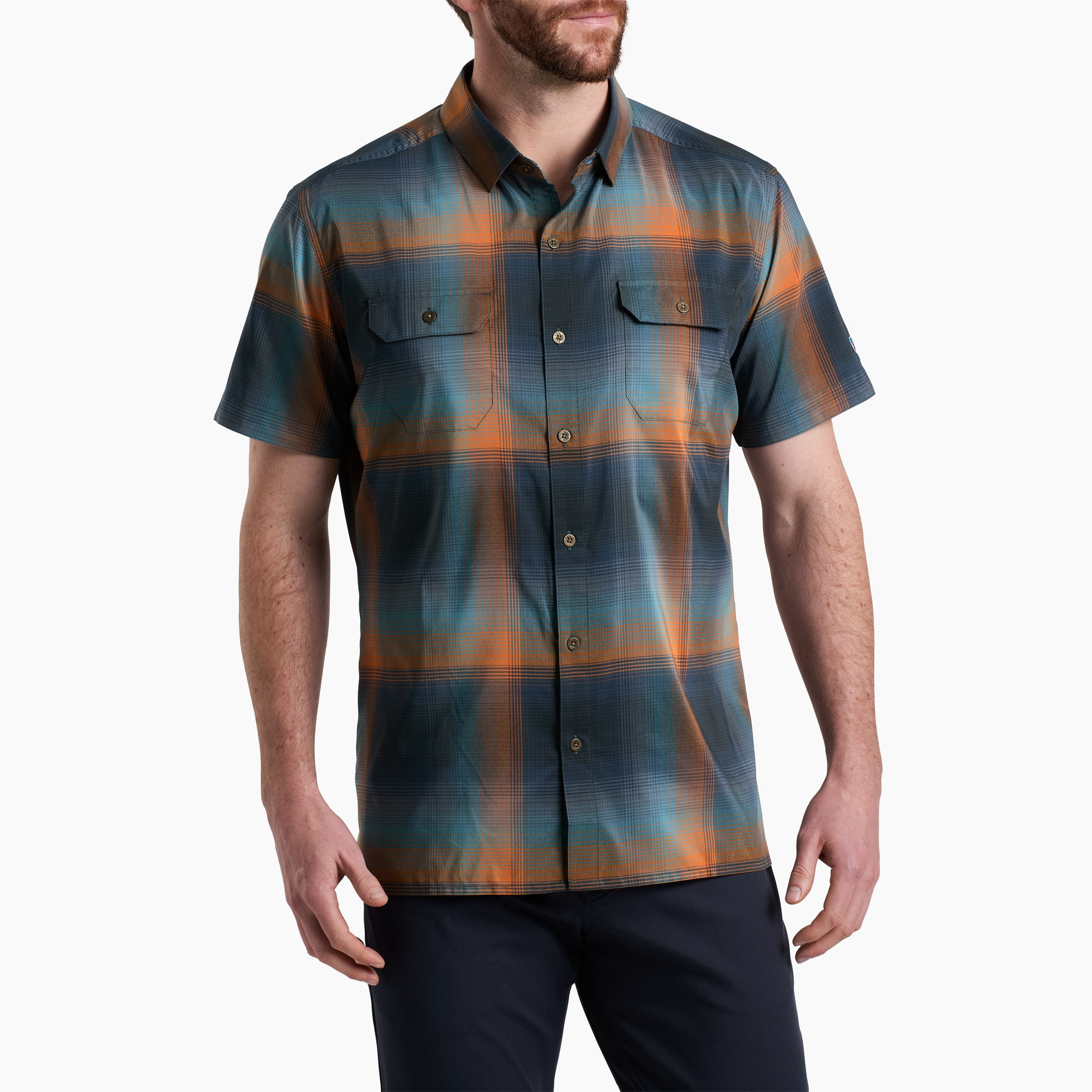 KUHL-Response-Shirt---Men-s-Reflecting-Lake
