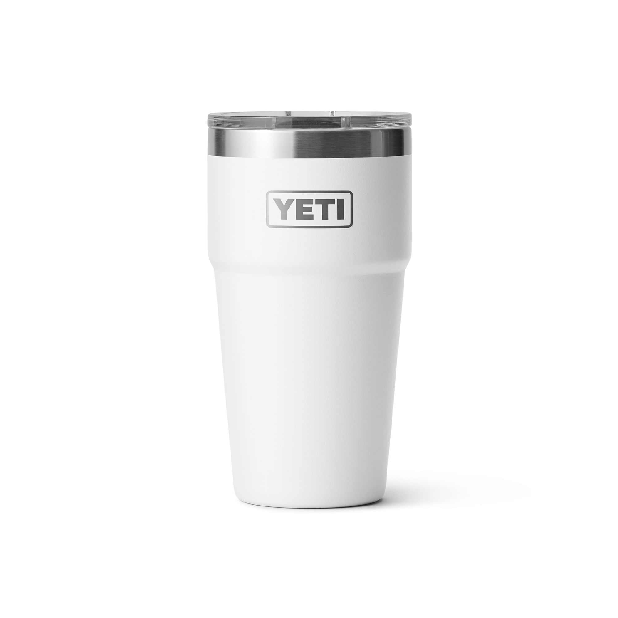 YETI-Rambler-Stackable-Cup---20oz-White