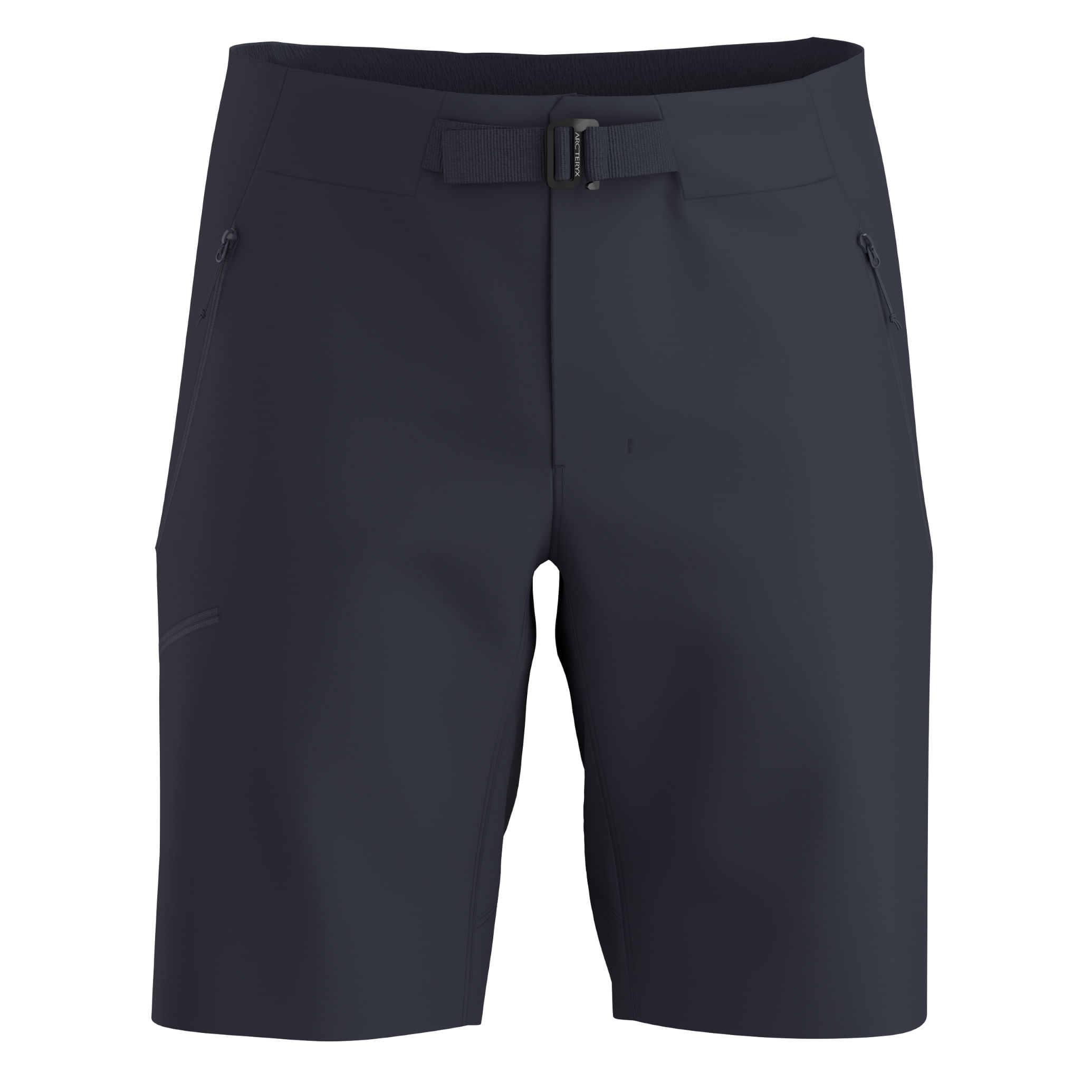 ARC-TE-M-GAMMA-SL-SHORT-Black-Sapphire