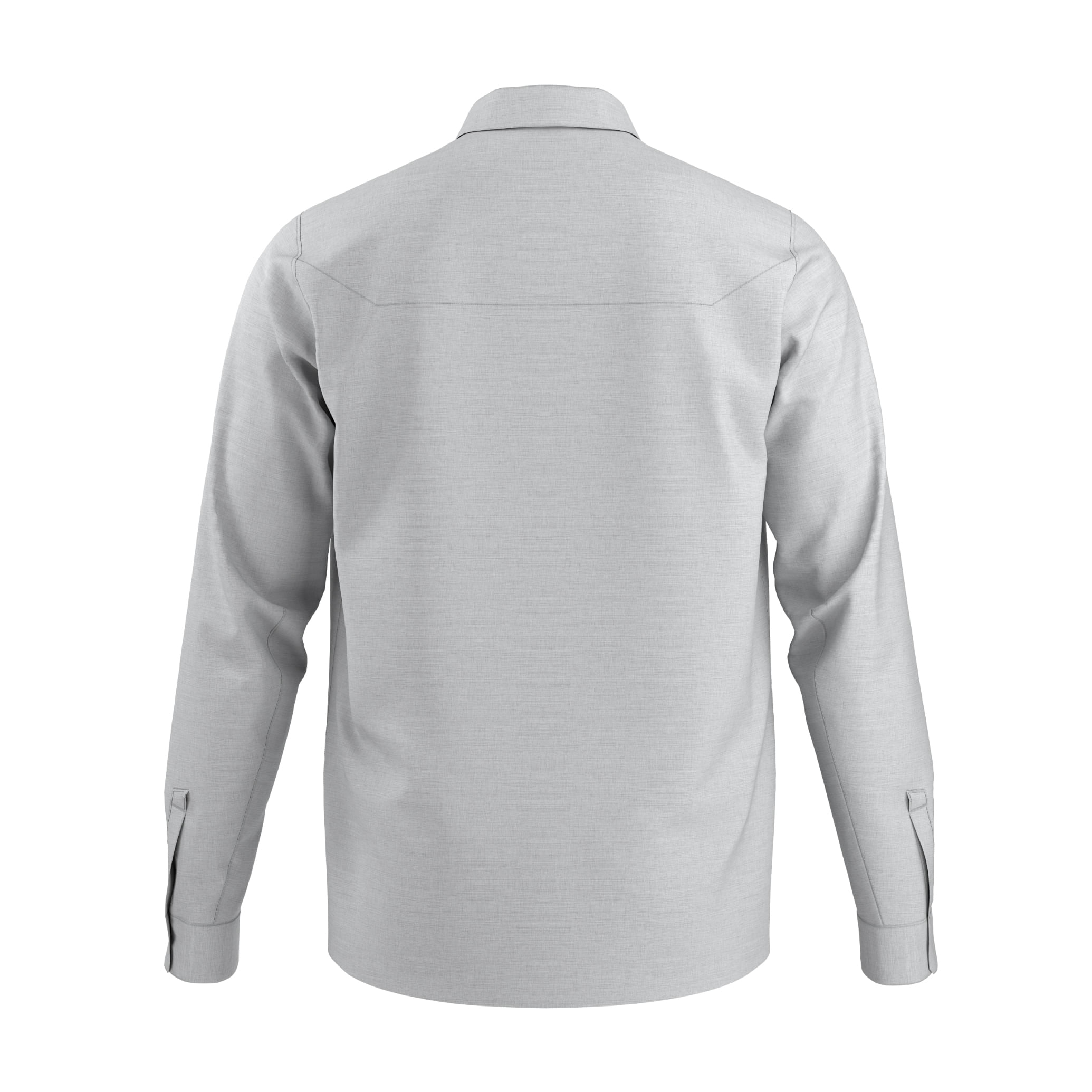 Arc'teryx Skyline Long Sleeve Button Up - Men's - Als.com