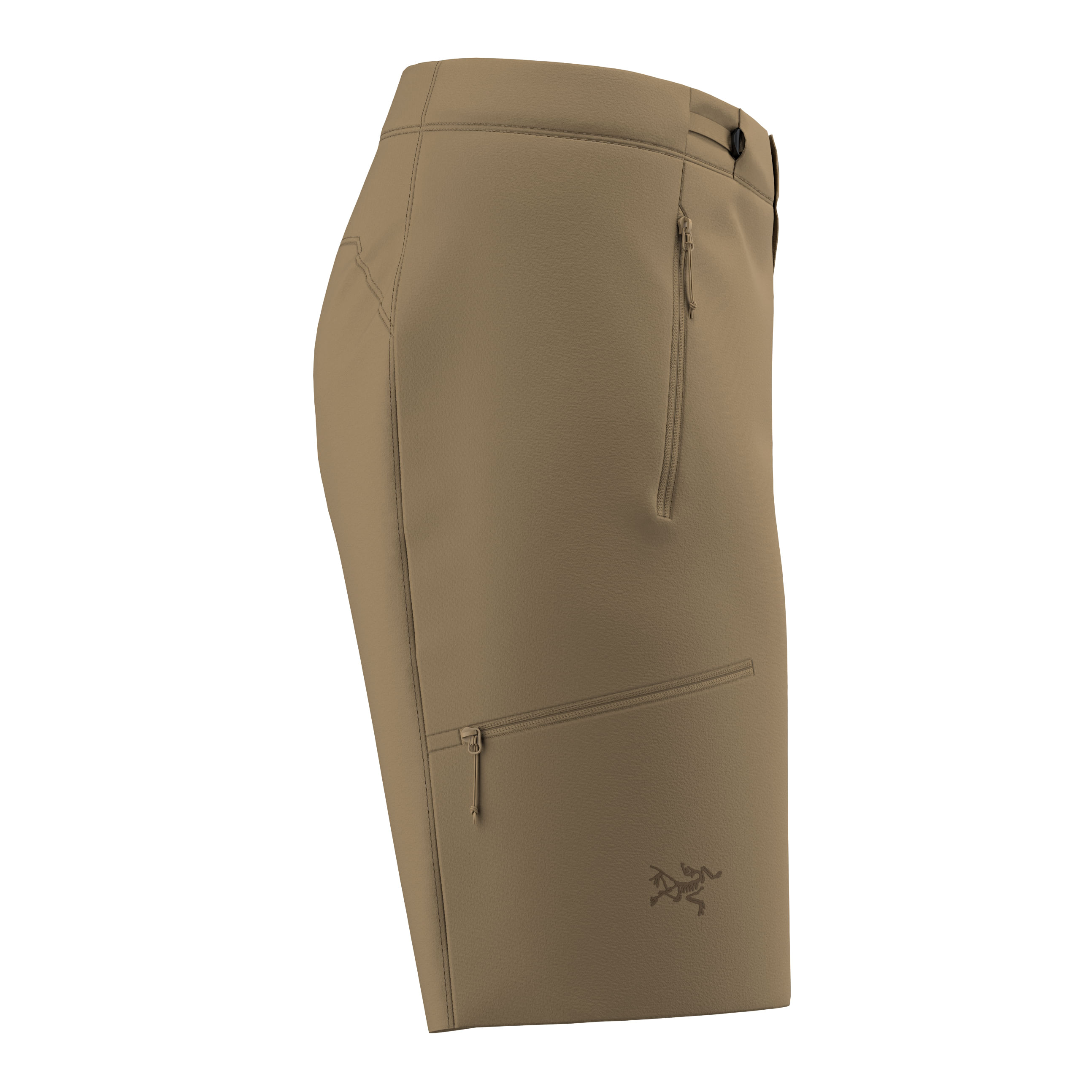 Arc'teryx Gamma Short - Women's - Als.com