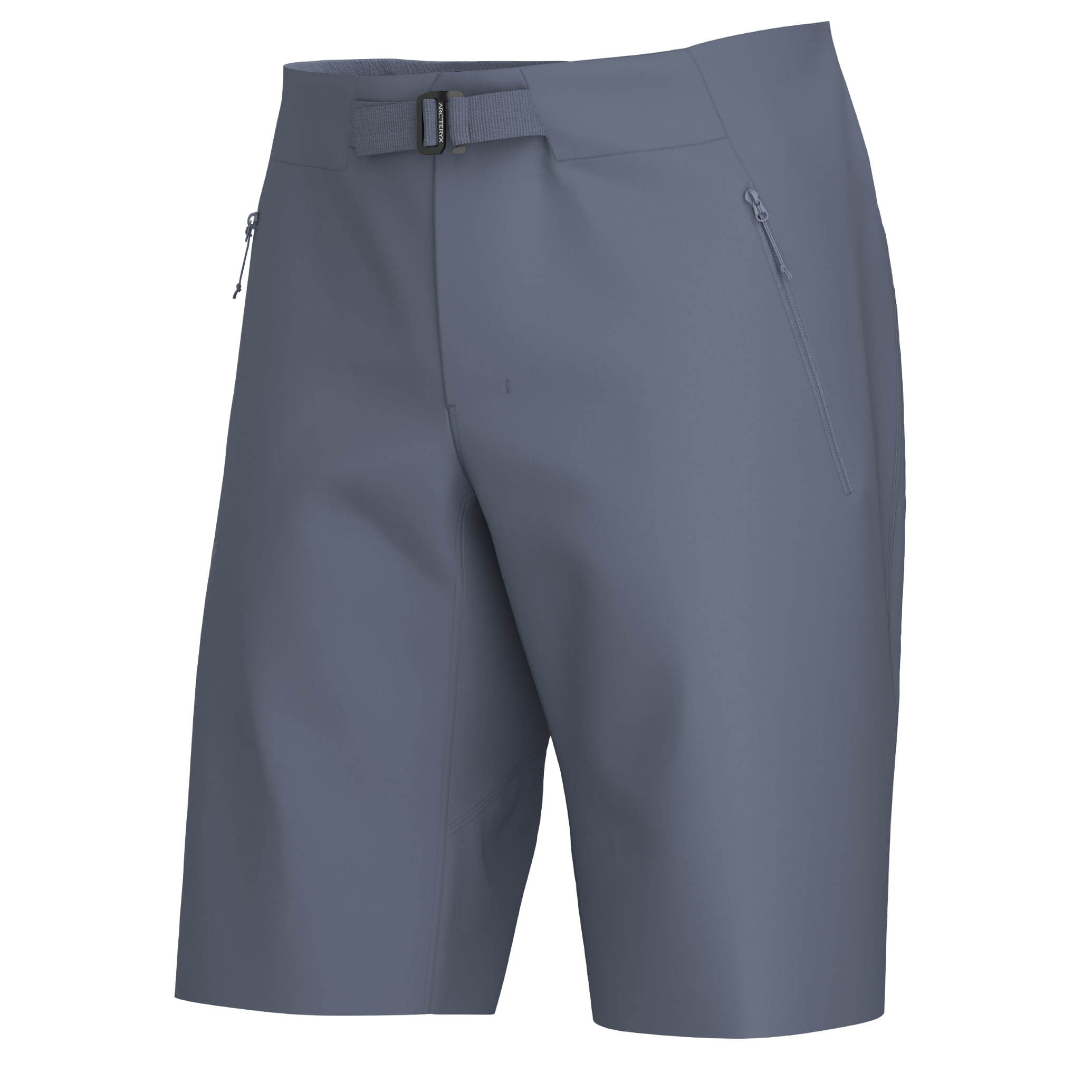 Arcteryx Gamma Rock Short 12 グレー Arcteryx Gamma Rock Short 12 グレー