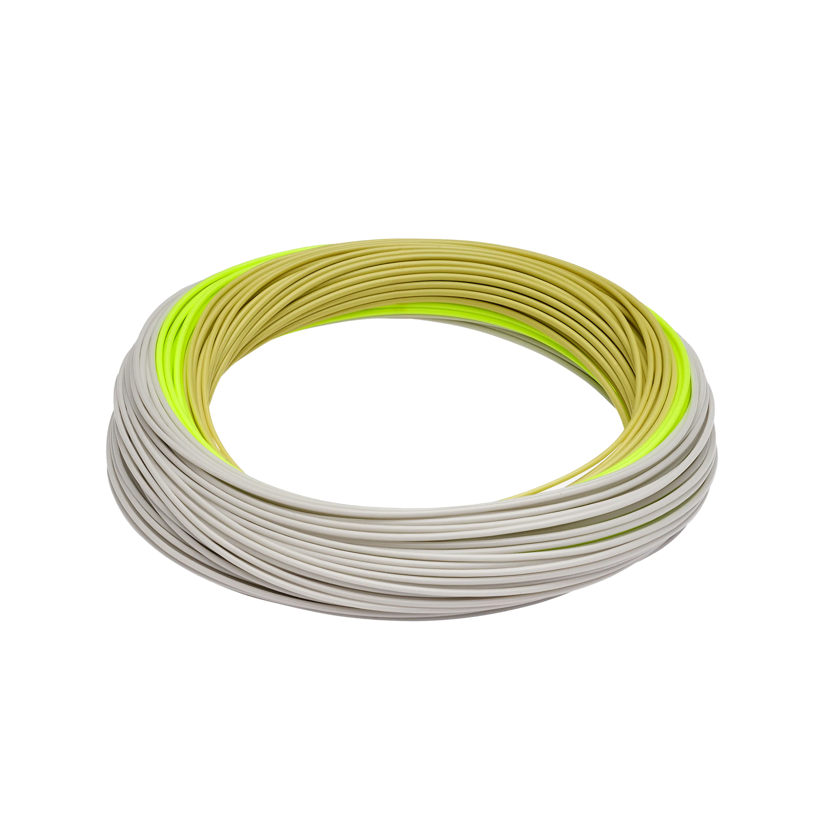 Rio-Elite-Gold-XP-WF4F-Line-Moss---Electric-Green---Gray