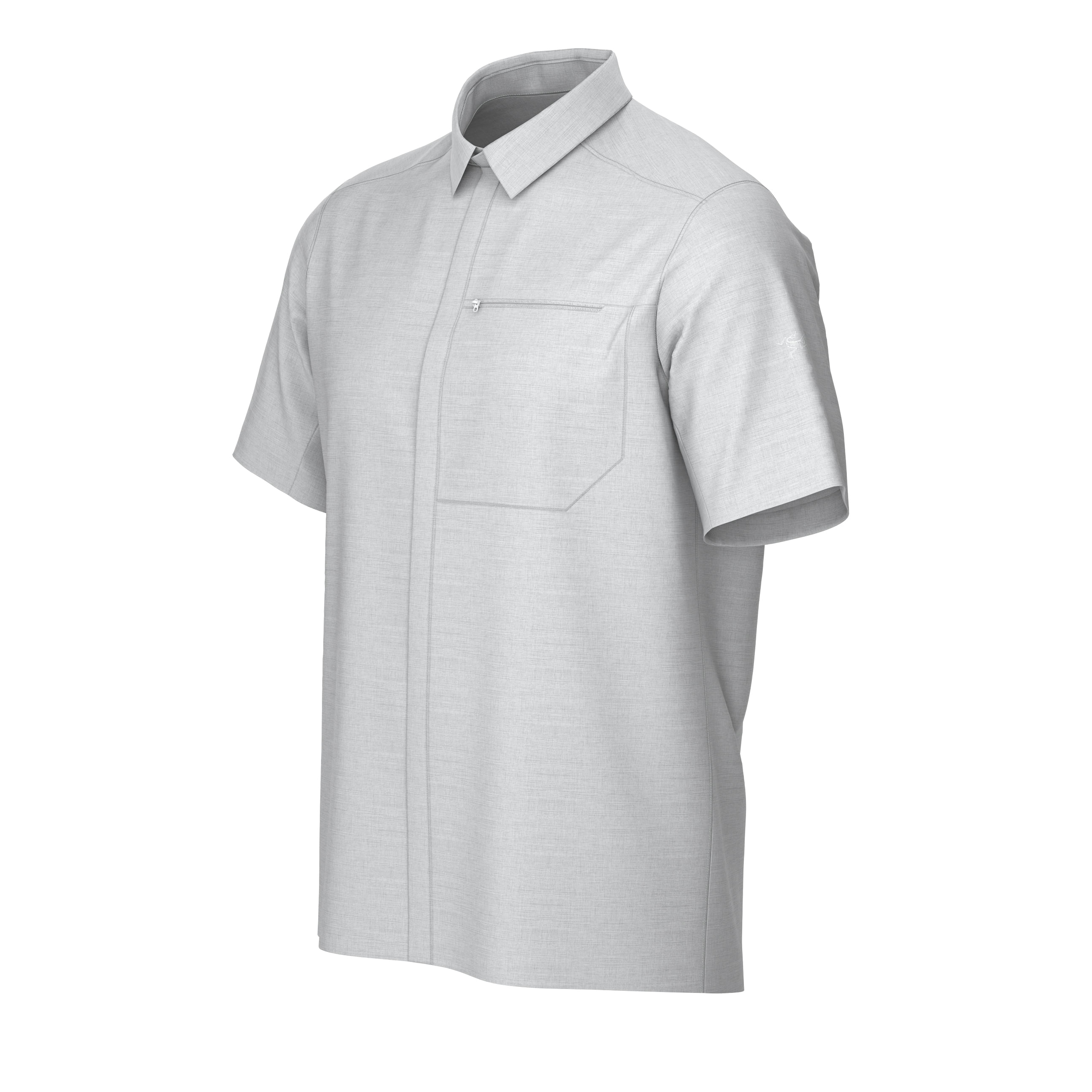 Arc'teryx Men's Skyline LS Shirt