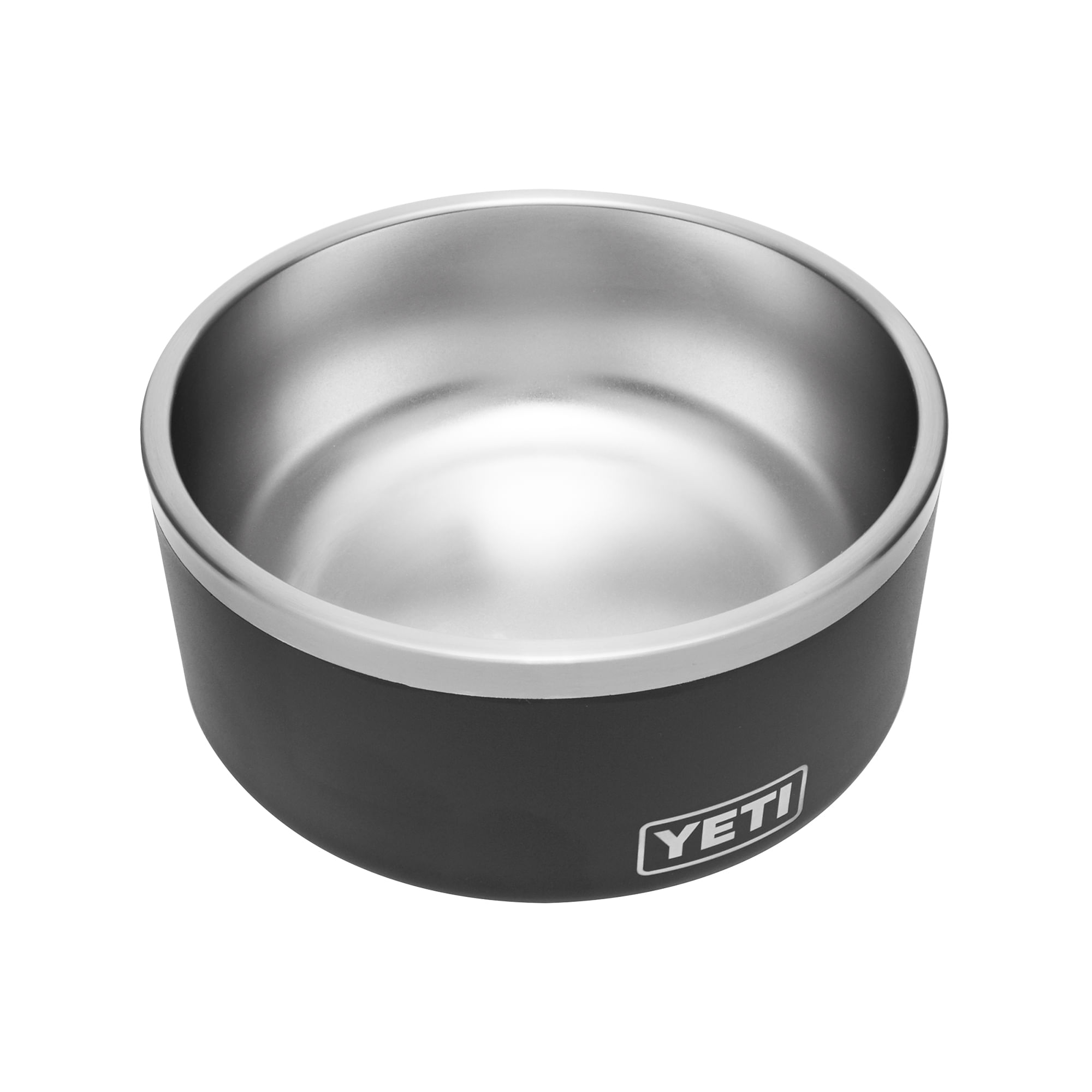 YETI-Boomer-8-Dog-Bowl-Black