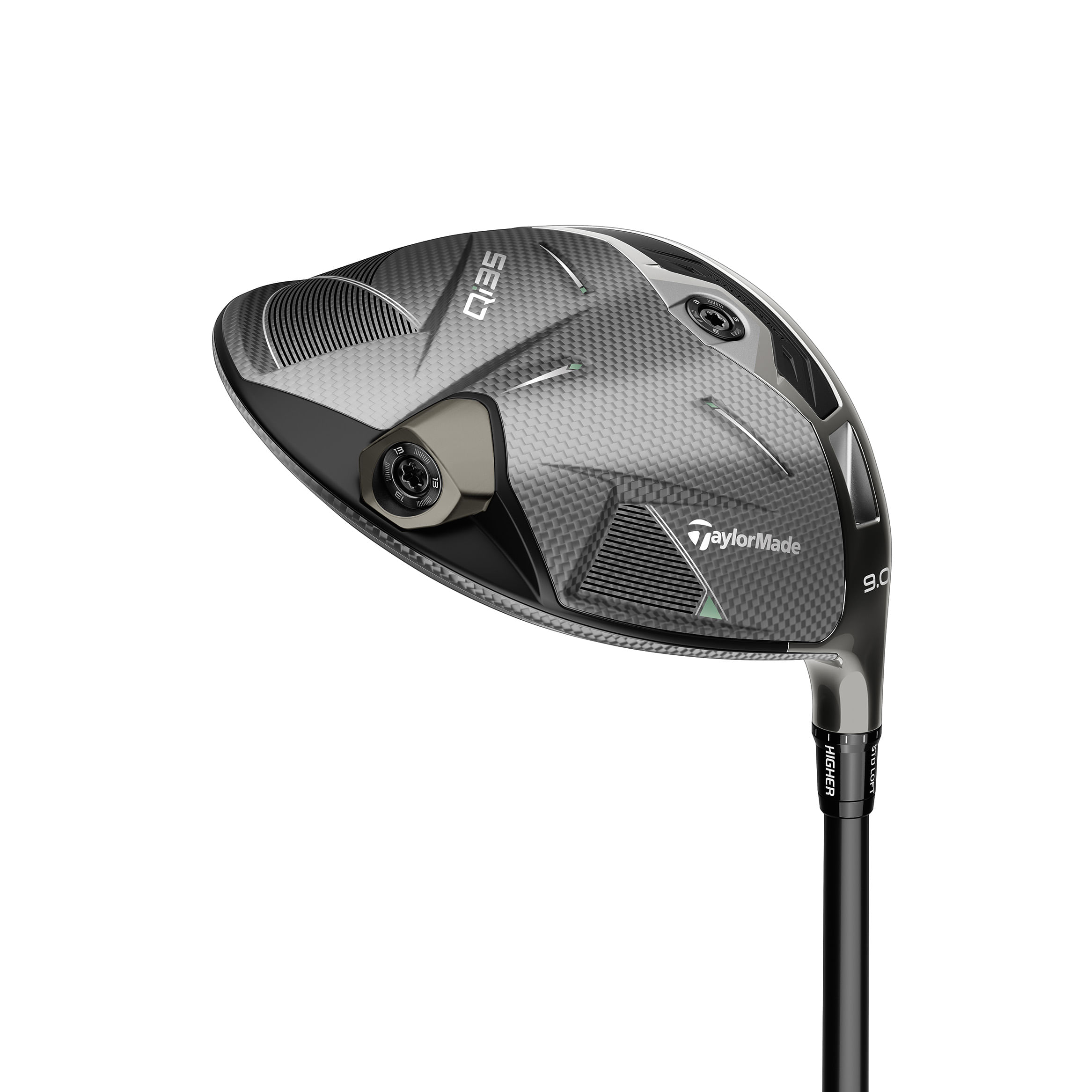 TaylorMade Qi35 Driver - Als.com
