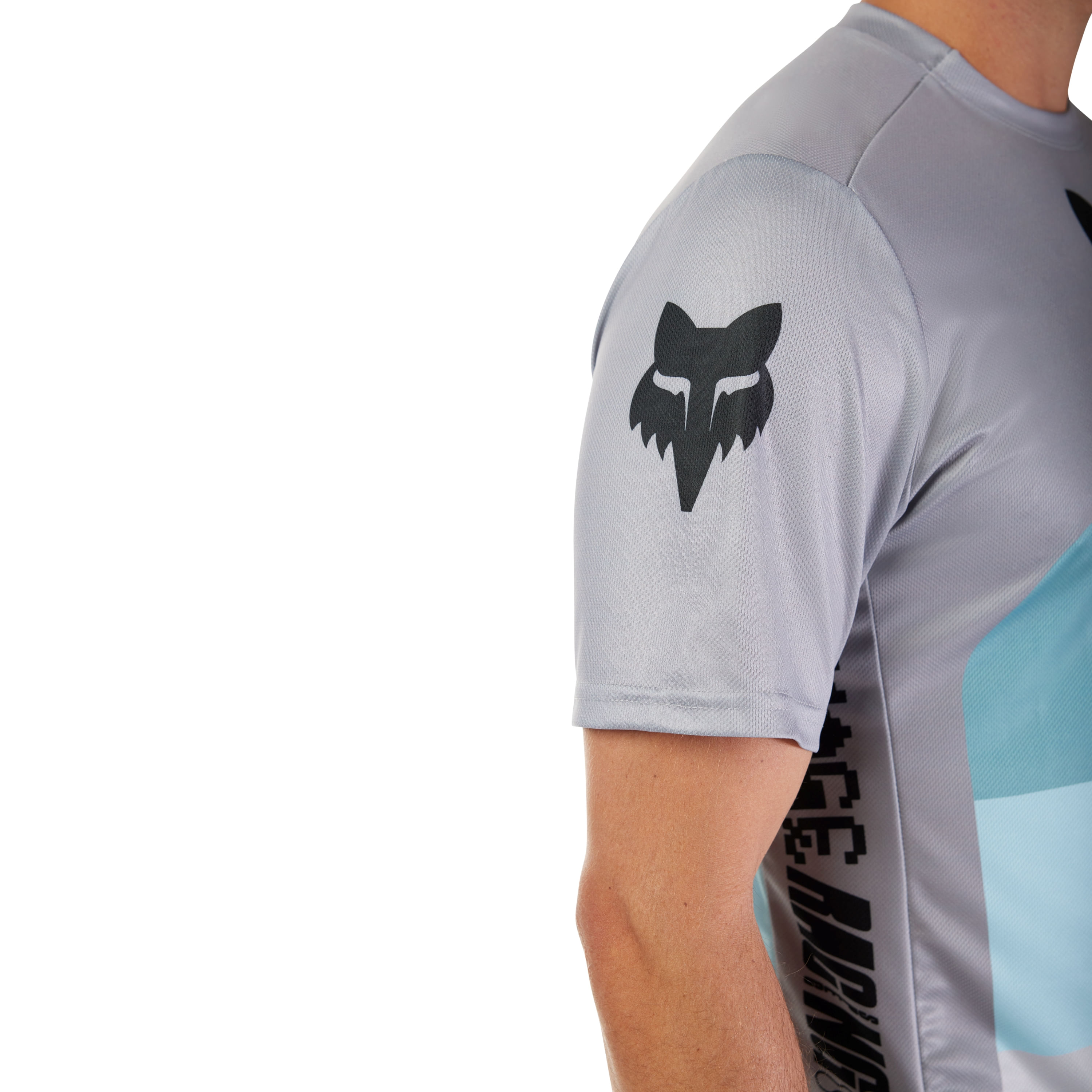Fox-Racing-Ranger-Grid-Jersey-Steel-Gray