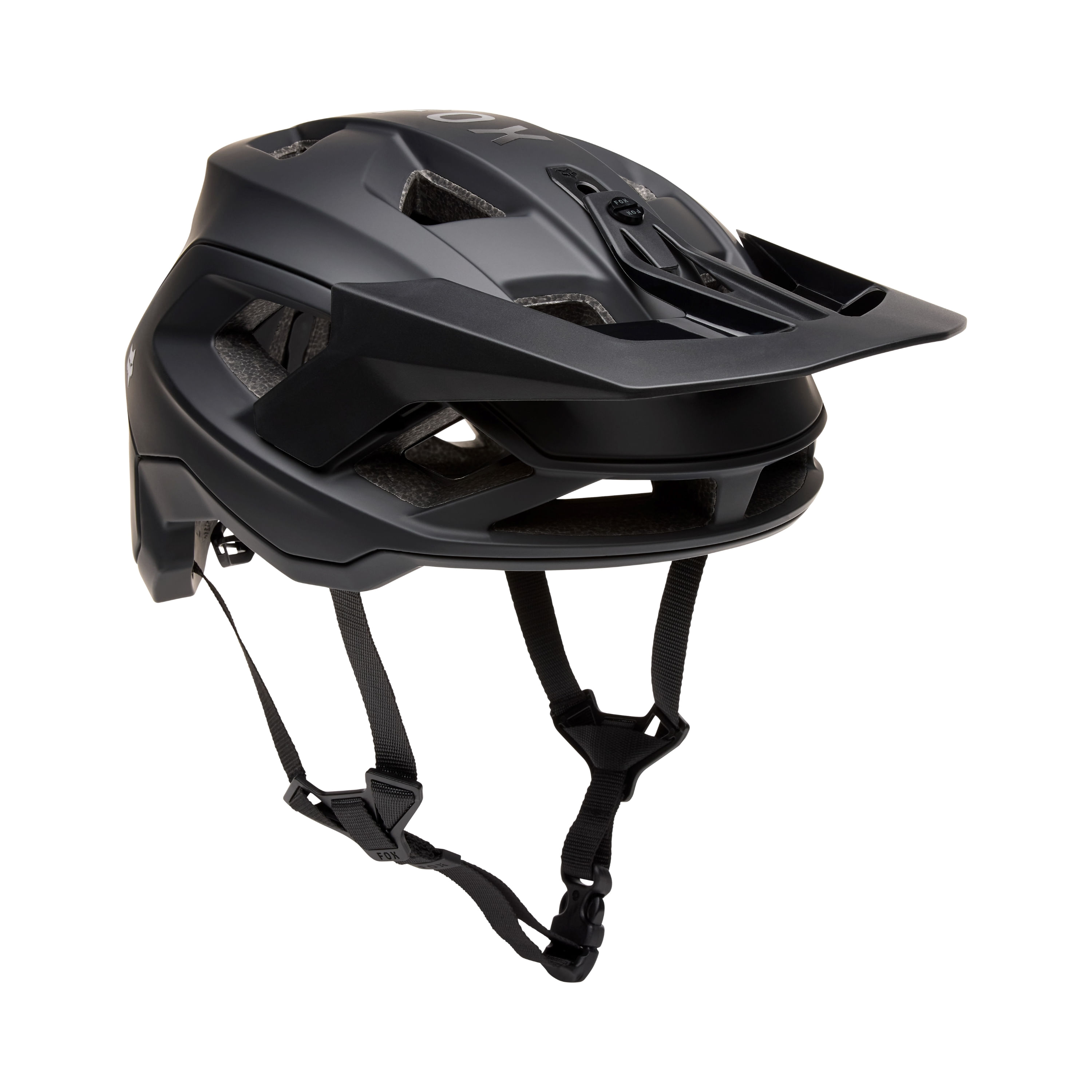Fox-Racing-Speedframe-Helmet-w-MIPS-Black