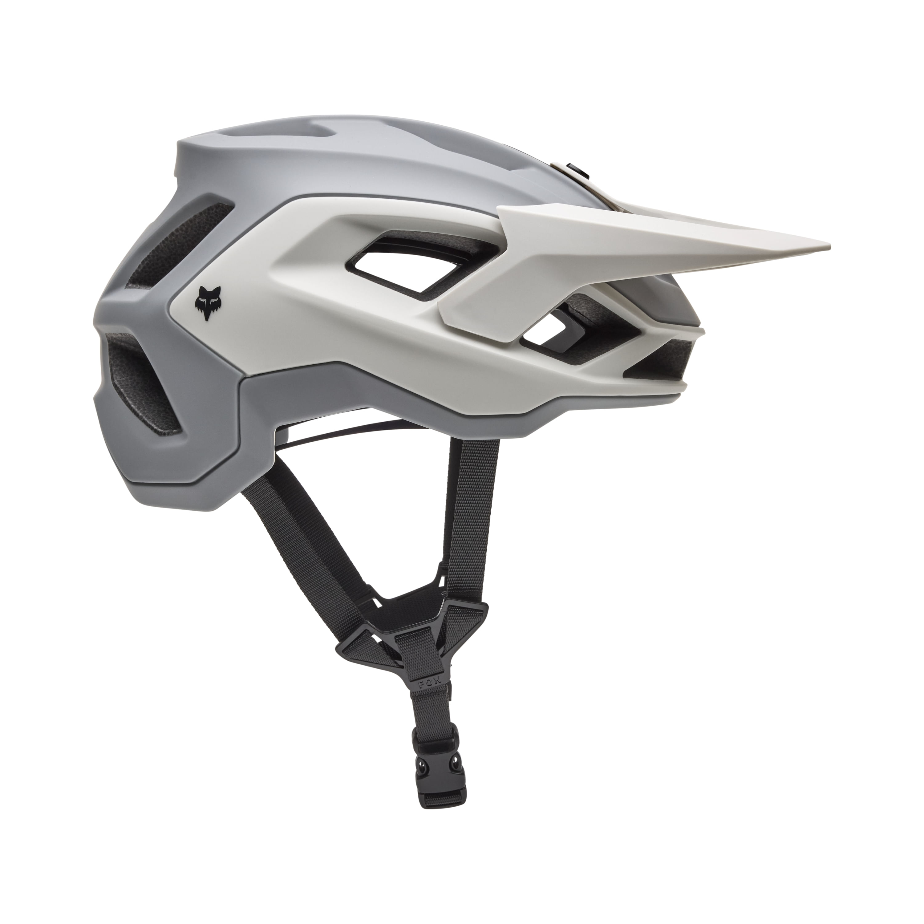 Fox-Racing-Speedframe-5050-Helmet-w-MIPS-Light-Gray