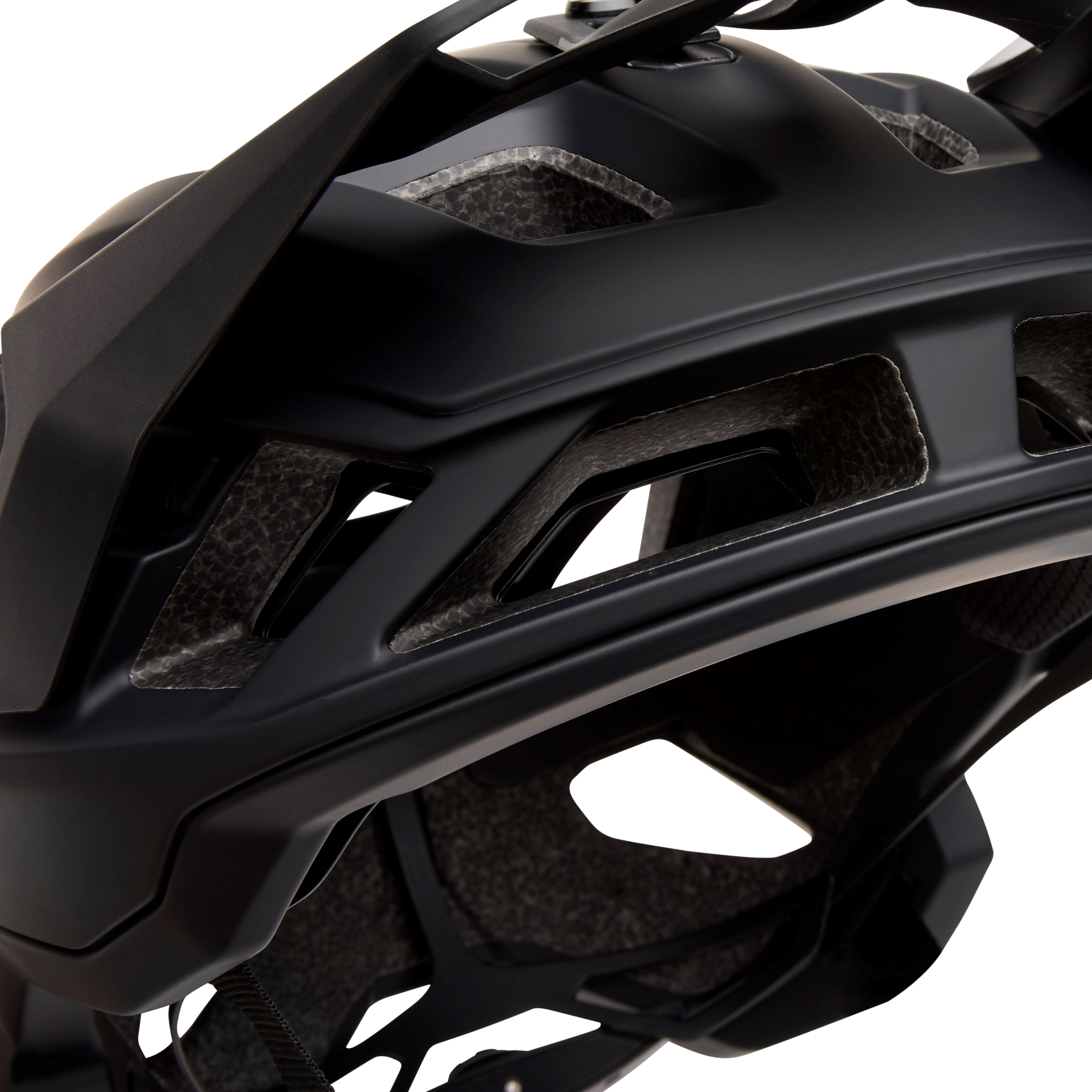 Fox-Racing-Speedframe-Helmet-w-MIPS-Black