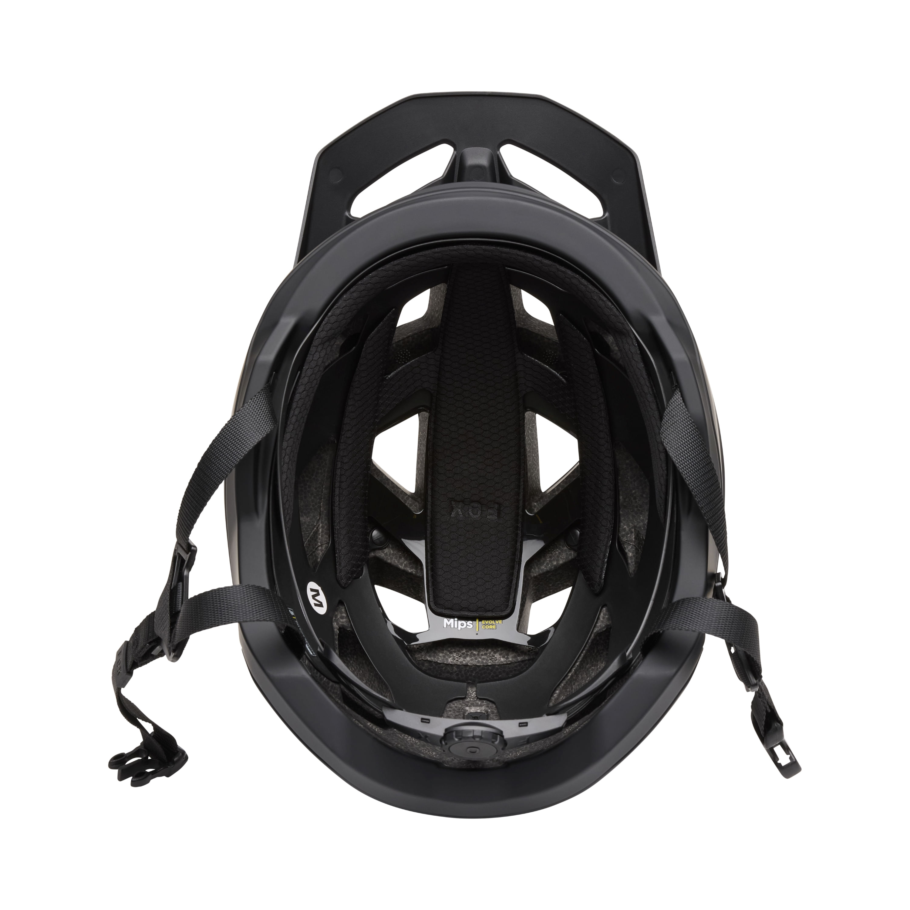Fox-Racing-Speedframe-Helmet-w-MIPS-Black
