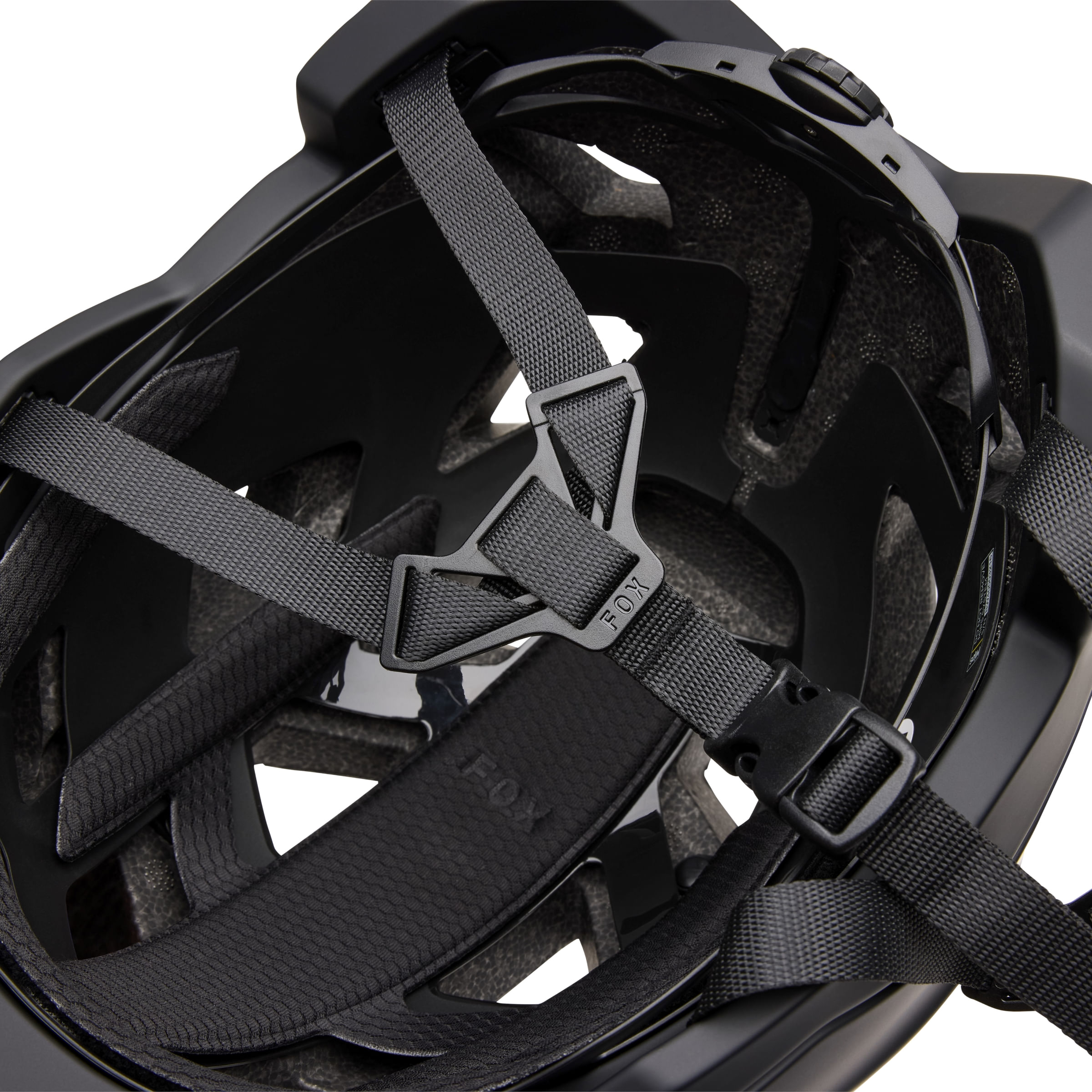 Fox-Racing-Speedframe-Helmet-w-MIPS-Black