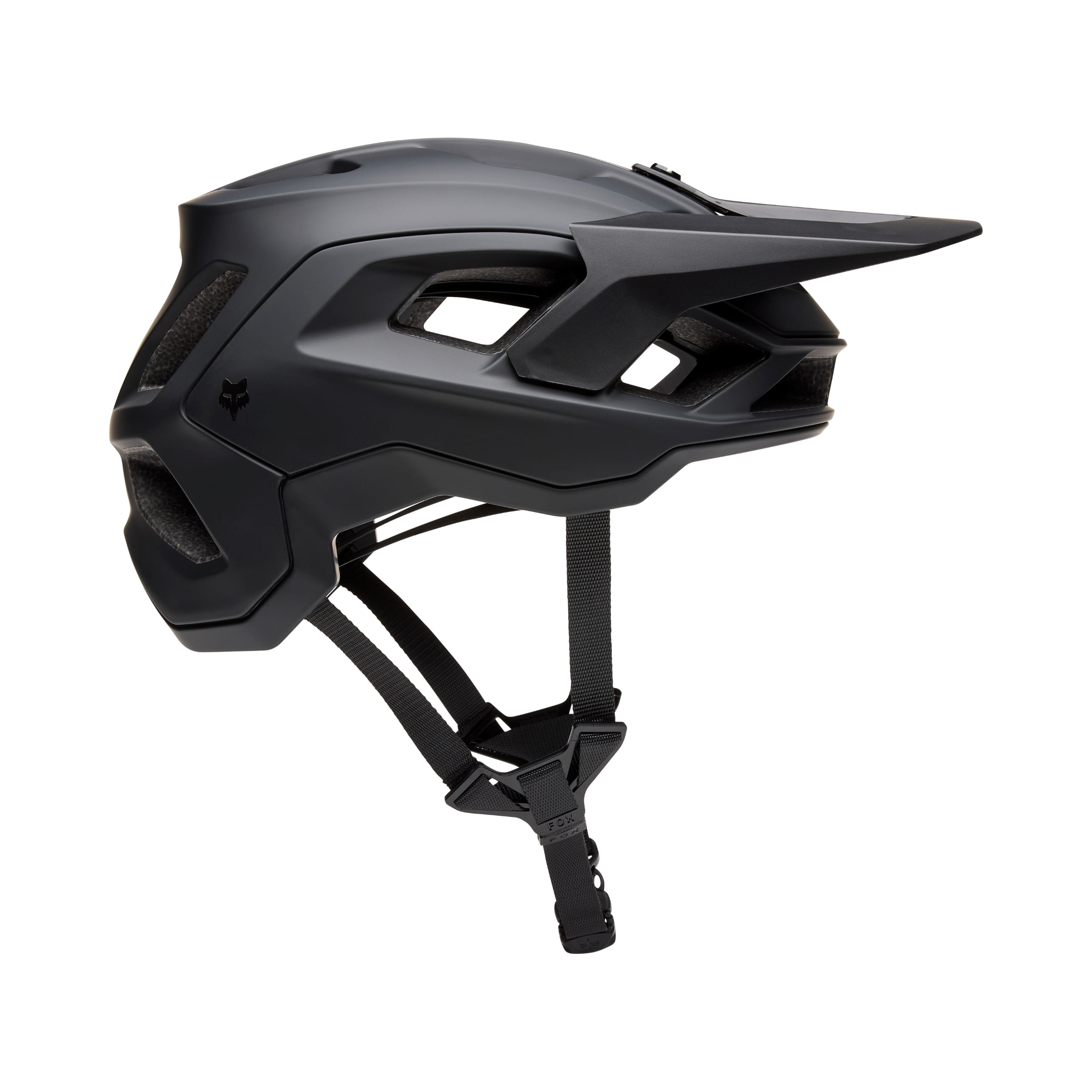 Fox-Racing-Speedframe-Helmet-w-MIPS-Black