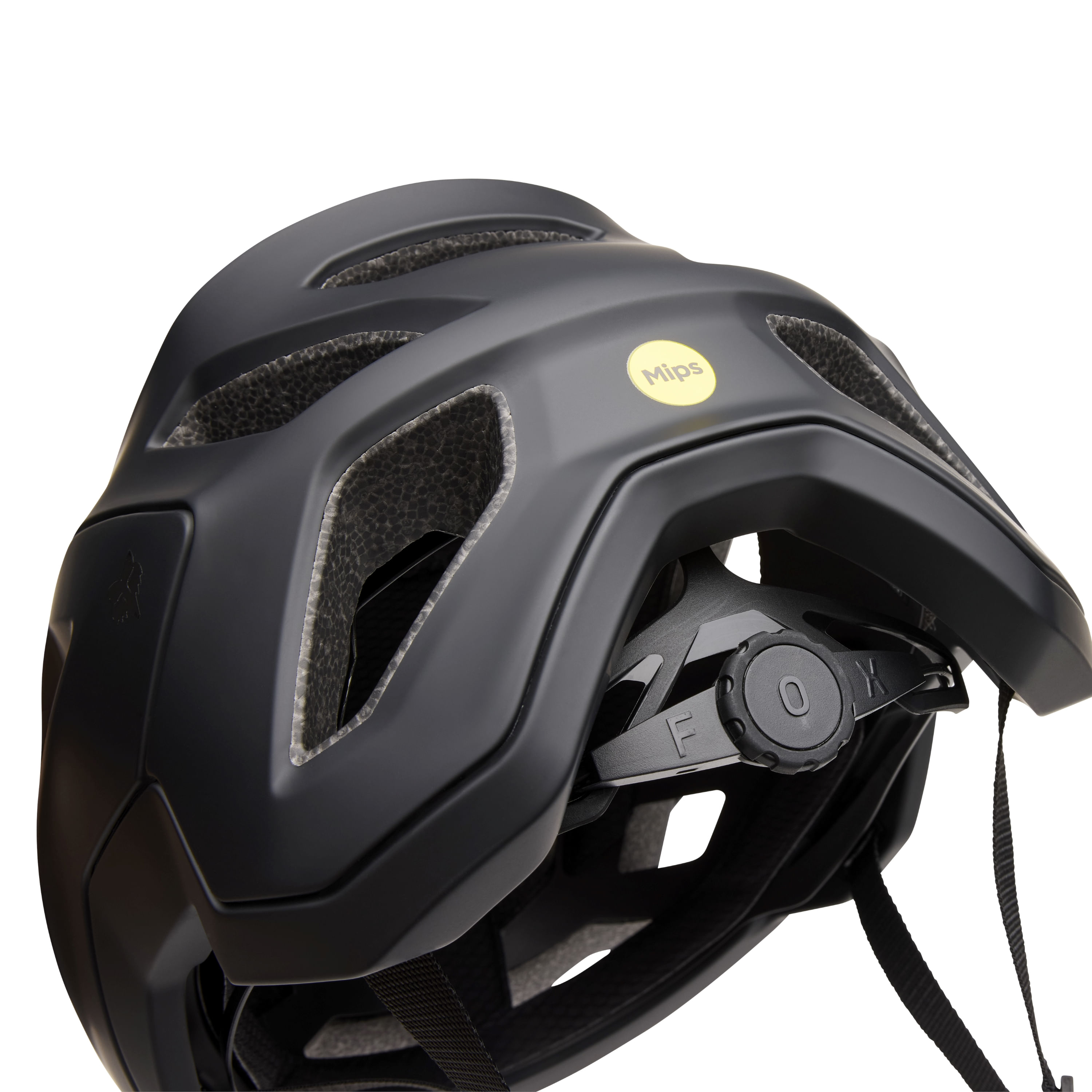 Fox-Racing-Speedframe-Helmet-w-MIPS-Black