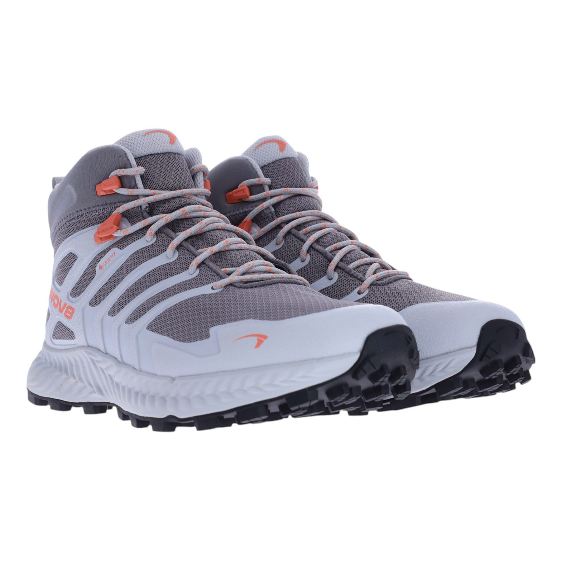 INOV8-Roclite-Mid-Gtx-Shoe---Women-s-Grey---Light-Grey---Coral