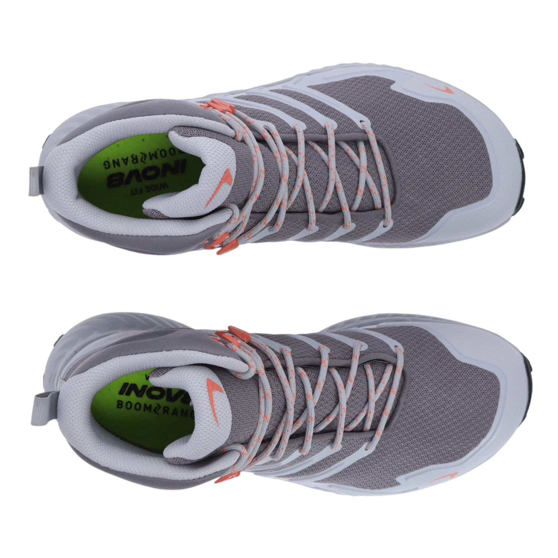 INOV8-Roclite-Mid-Gtx-Shoe---Women-s-Grey---Light-Grey---Coral