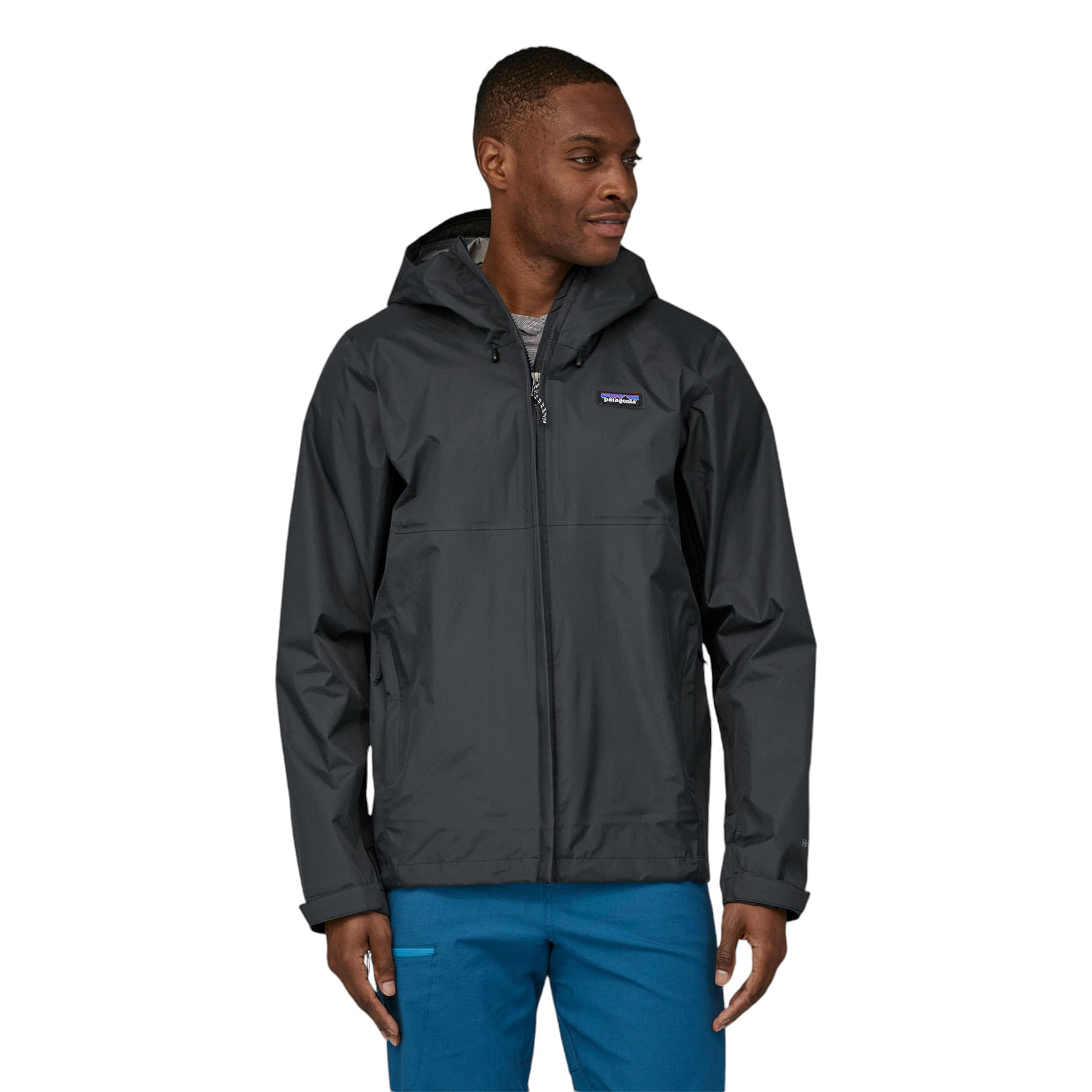 Patagonia Torrentshell 3L Rain Jacket - Men's - Als.com