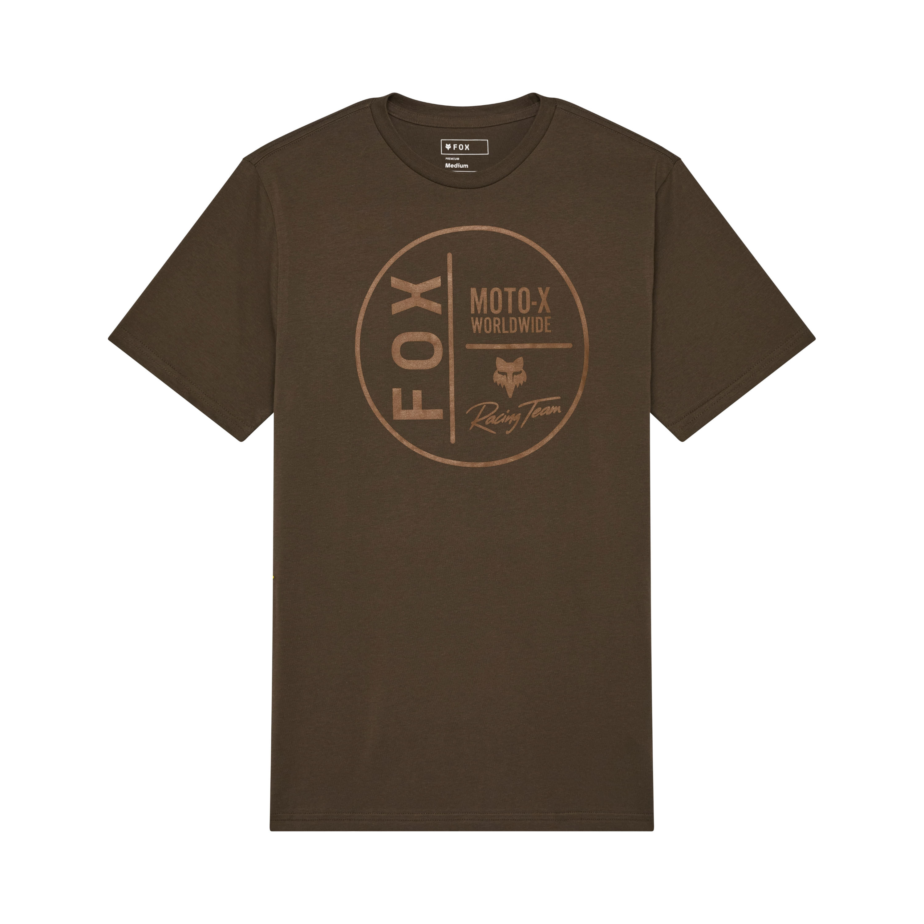 Fox Racing Non Stop Tech T-Shirt - Men's - Als.com