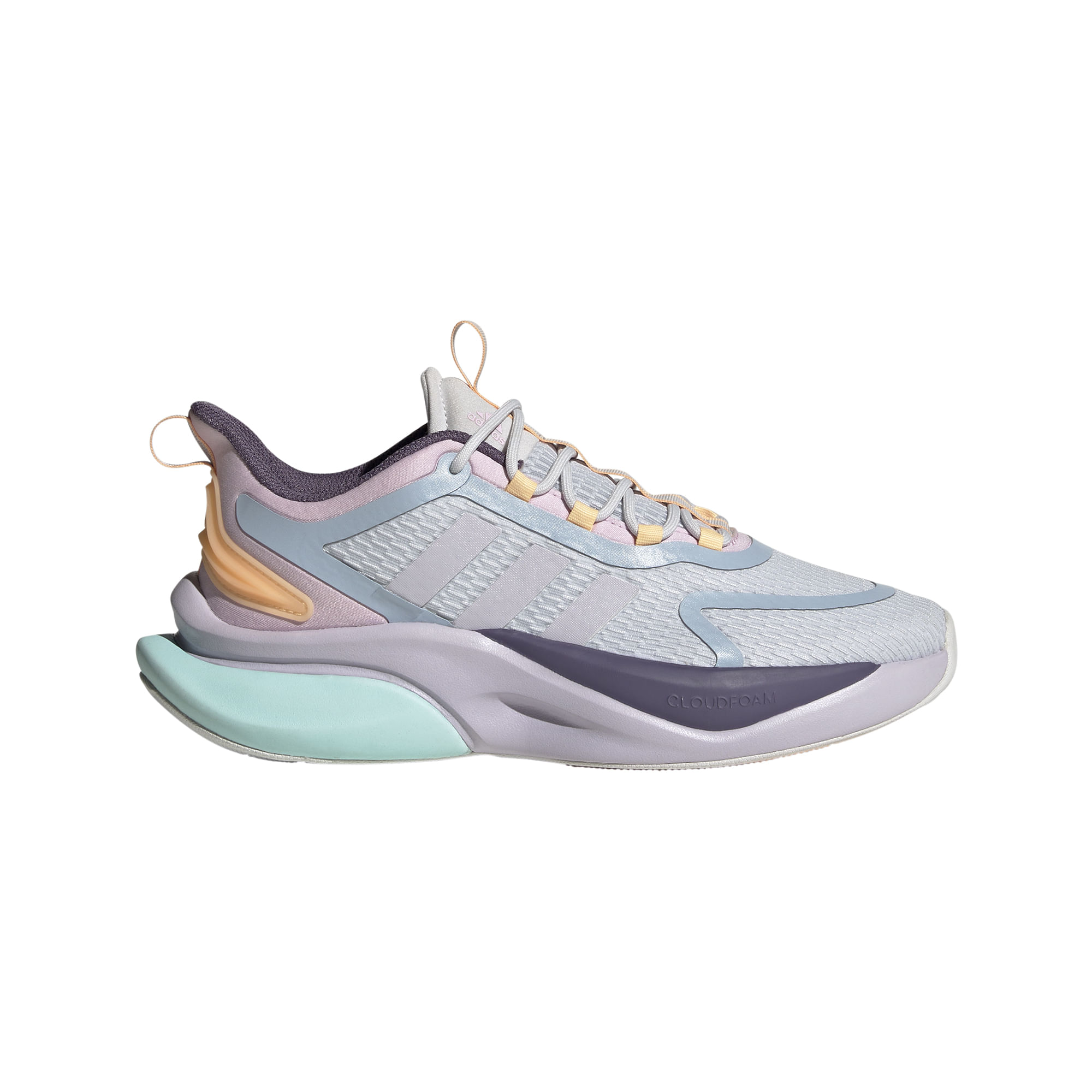 adidas-Alphabounce--Running-Shoe---Women-s-Dash-Grey---Silver-Dawn---Semi-Flash-Aqua