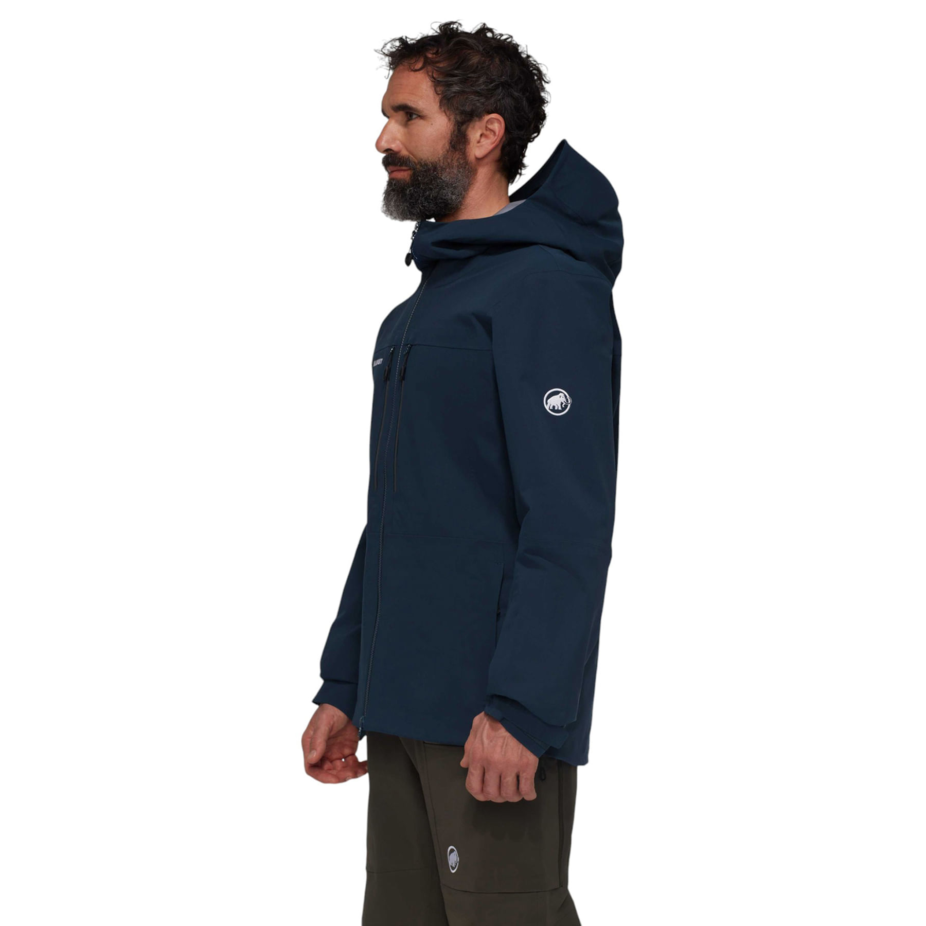 ◇新品◇MAMMUT◇Stoney HS Jacket ◇ 国内正規品◇廃盤色
