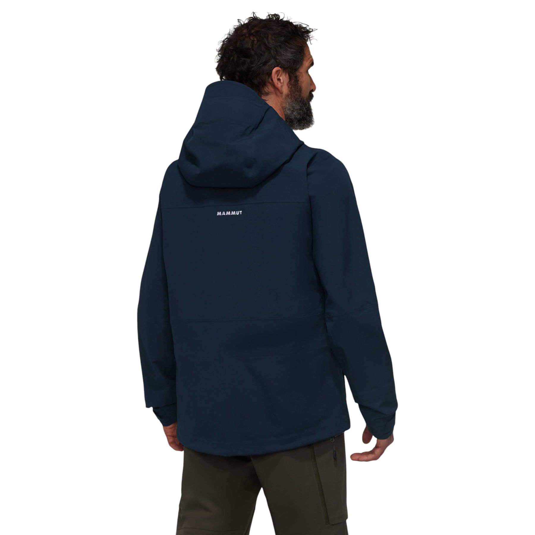 Stoney HS Hooded Jacket Men | Mammut