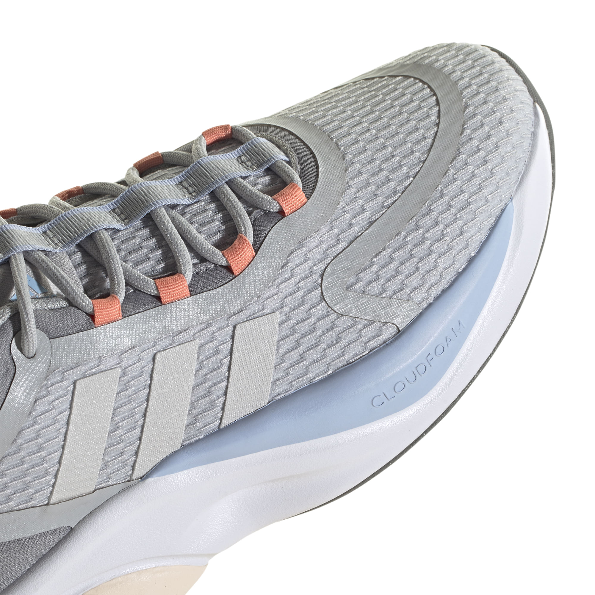 adidas-Alphabounce--Running-Shoe---Women-s-Grey-Two---Grey-One---Blue-Dawn