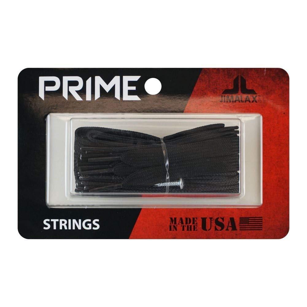 Jimalax-PRIME-Lacrosse-Strings