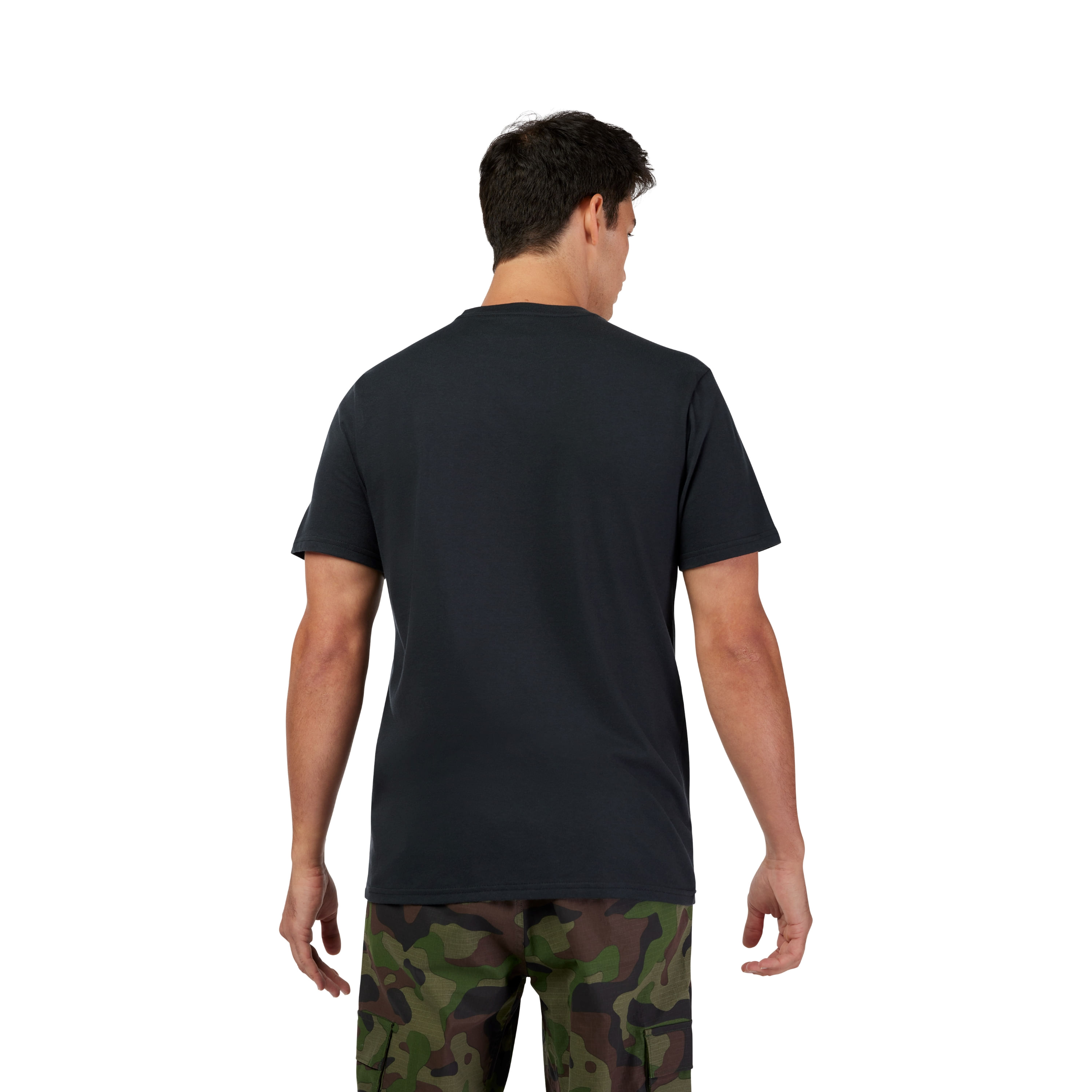 Fox-Racing-Worldwide-Premium-Tee-Shirt-Black