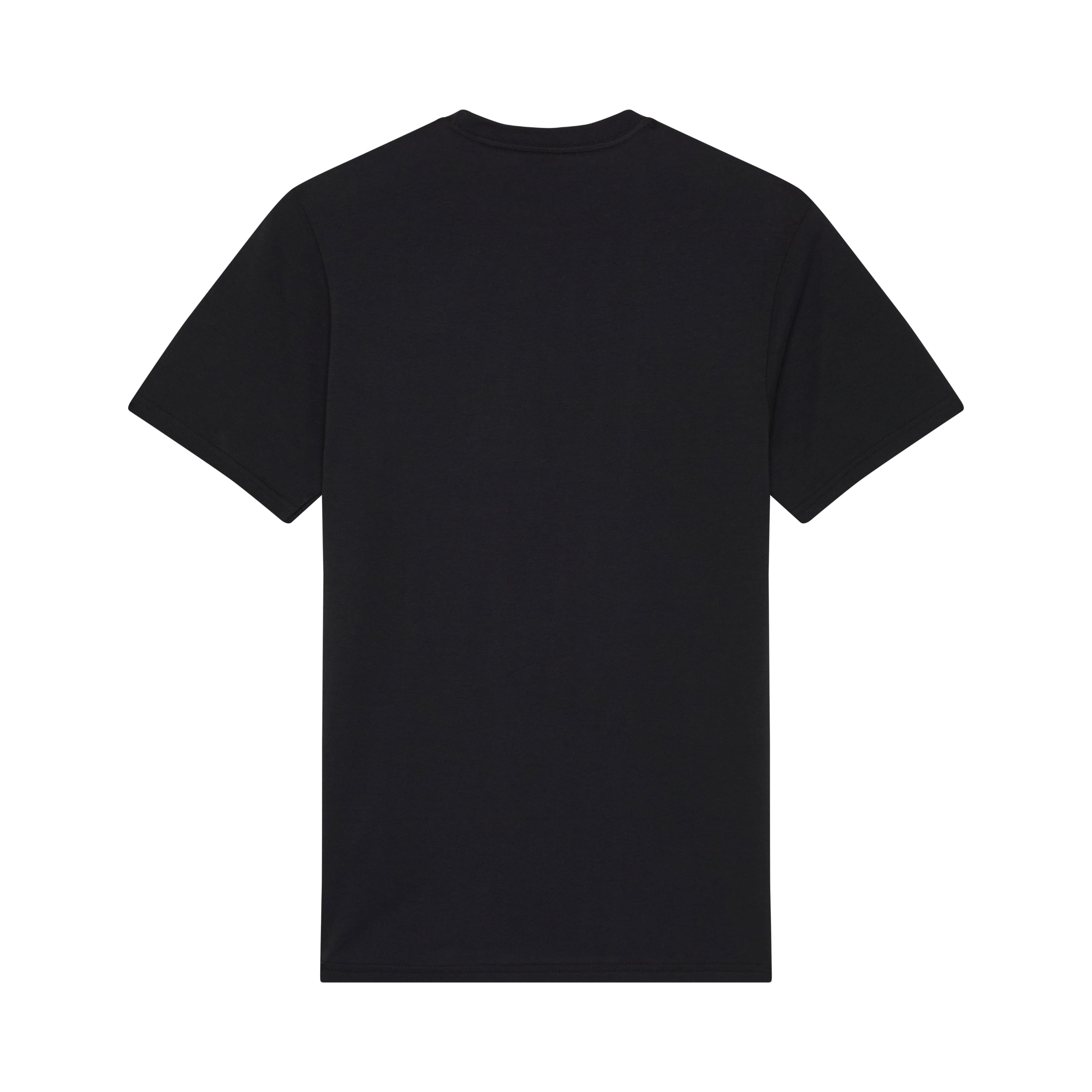 Fox-Racing-National-Premium-Tee-Shirt-Black