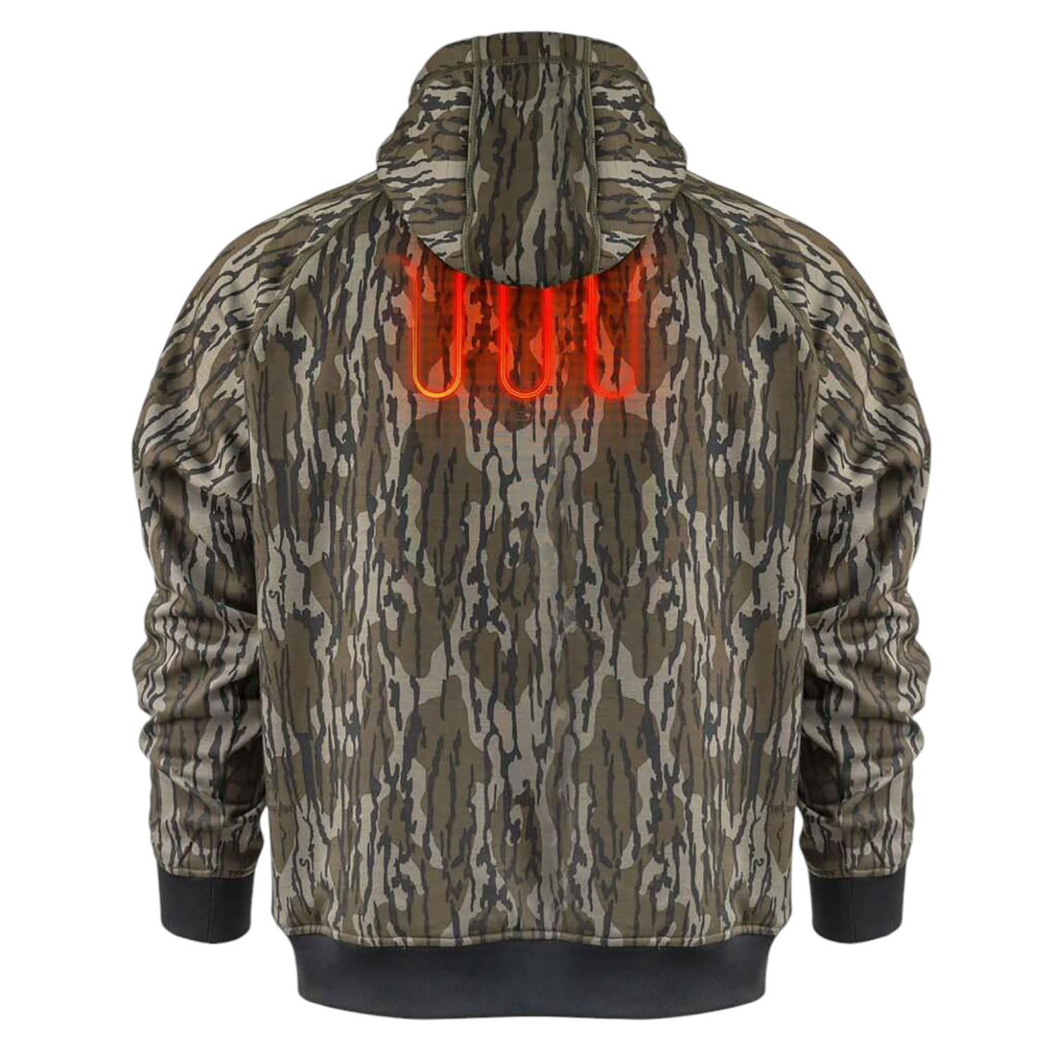 Mobile-Warming-BLX-Mossy-Oak-Heated-Pullober---Men-s-BLX-Camo