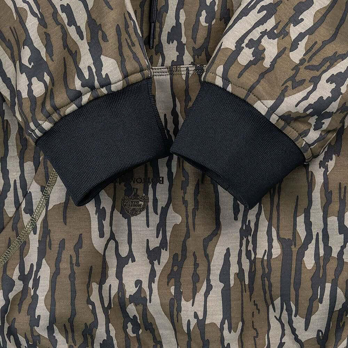 Mobile-Warming-BLX-Mossy-Oak-Heated-Pullober---Men-s-BLX-Camo