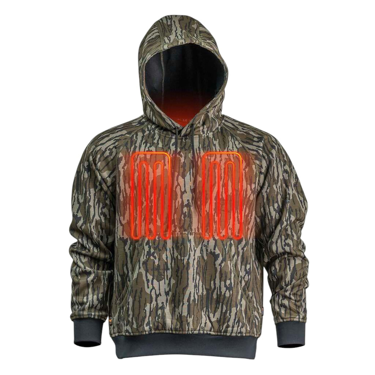 Mobile-Warming-BLX-Mossy-Oak-Heated-Pullober---Men-s-BLX-Camo