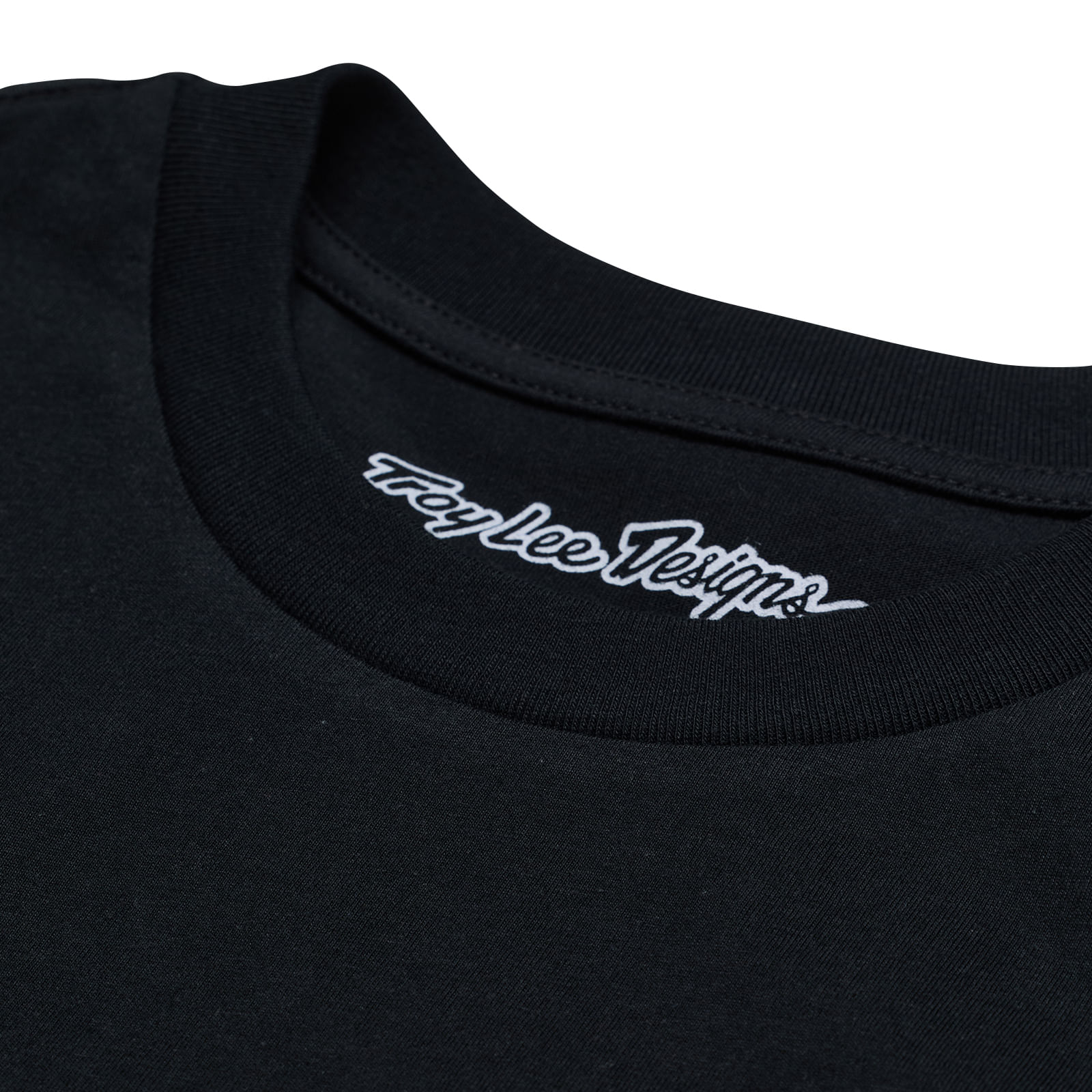 Troy-Lee-Designs-Peace-Out-Tee---Men-s-Black
